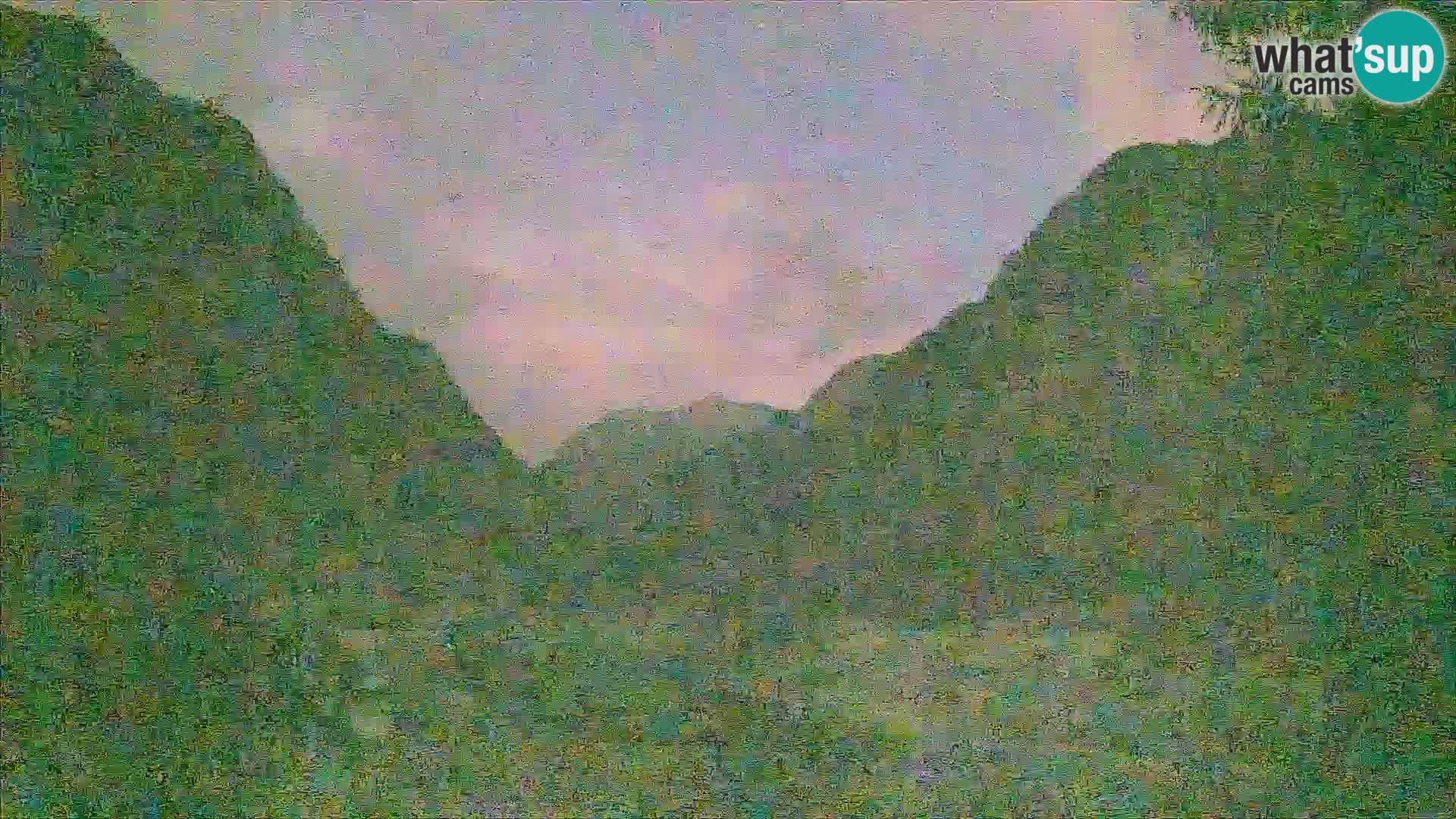 Val Settimana – Rifugio la Pussa