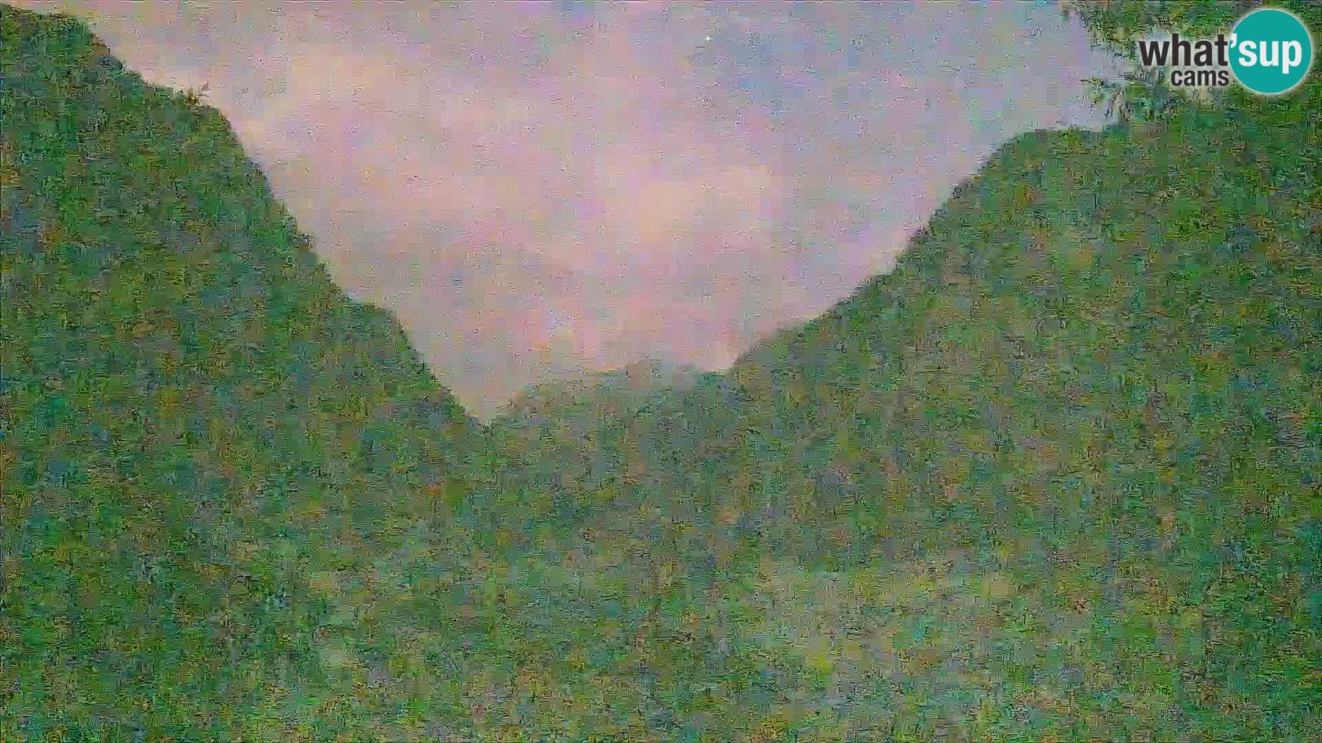 Val Settimana – Rifugio la Pussa