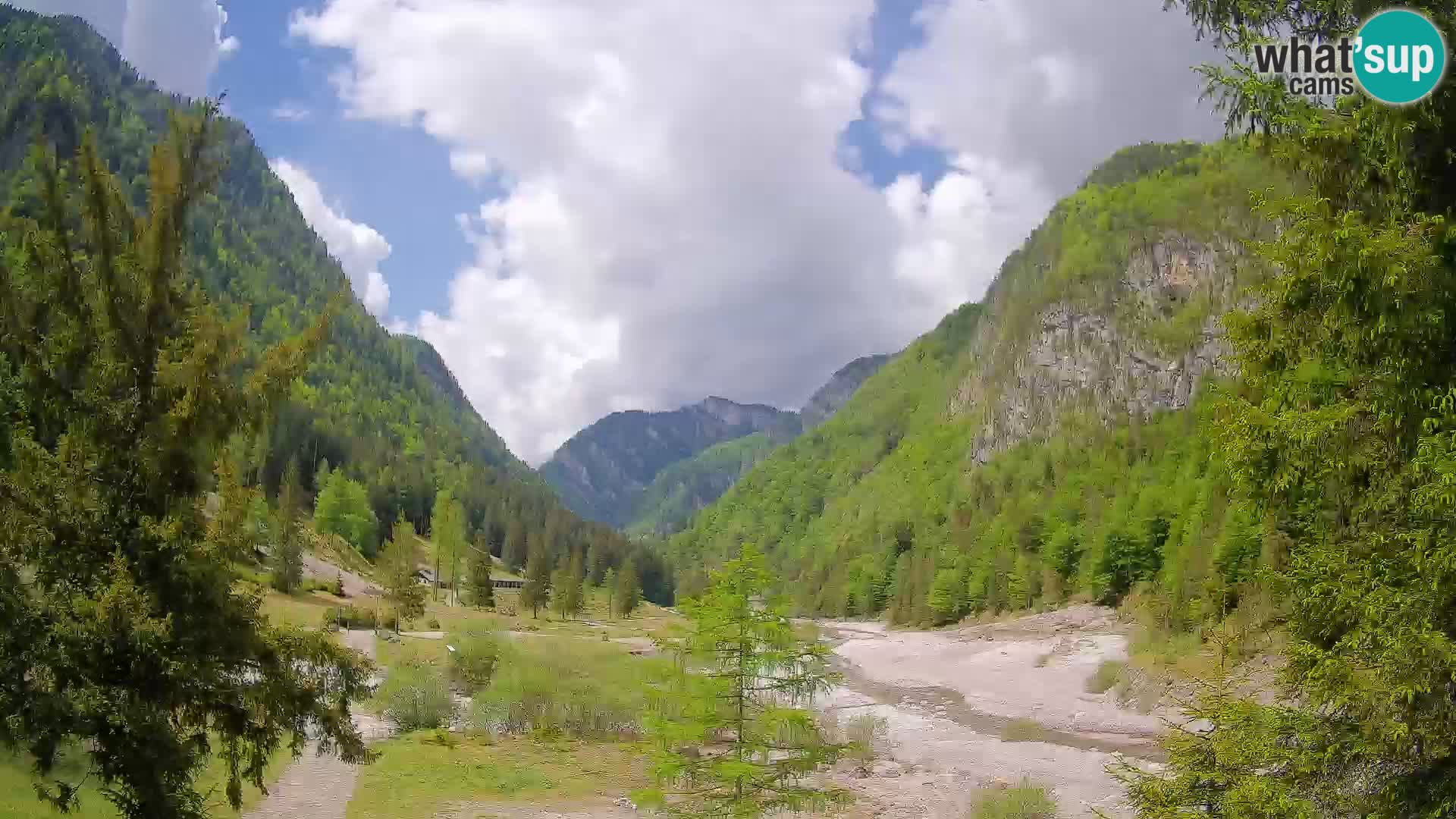 Val Settimana – Rifugio la Pussa