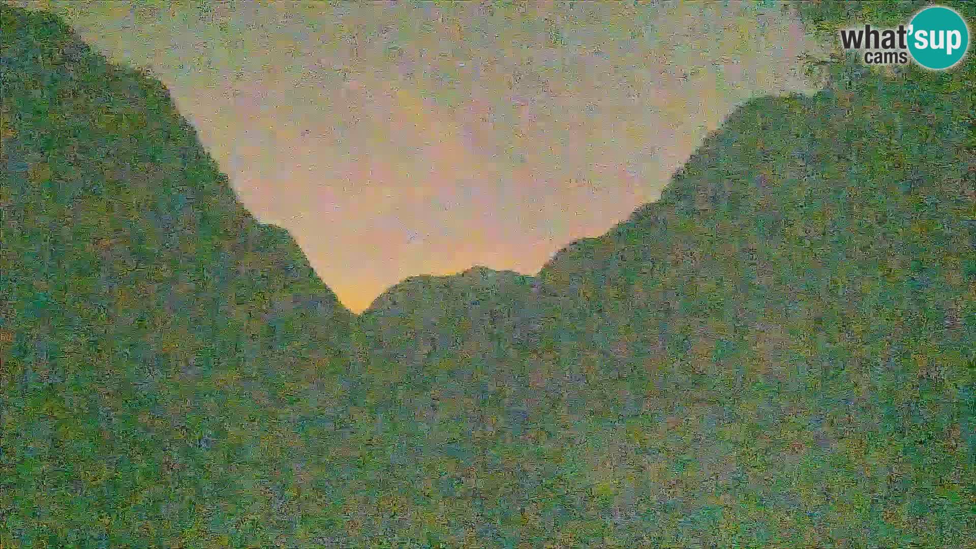 Val Settimana – Rifugio la Pussa