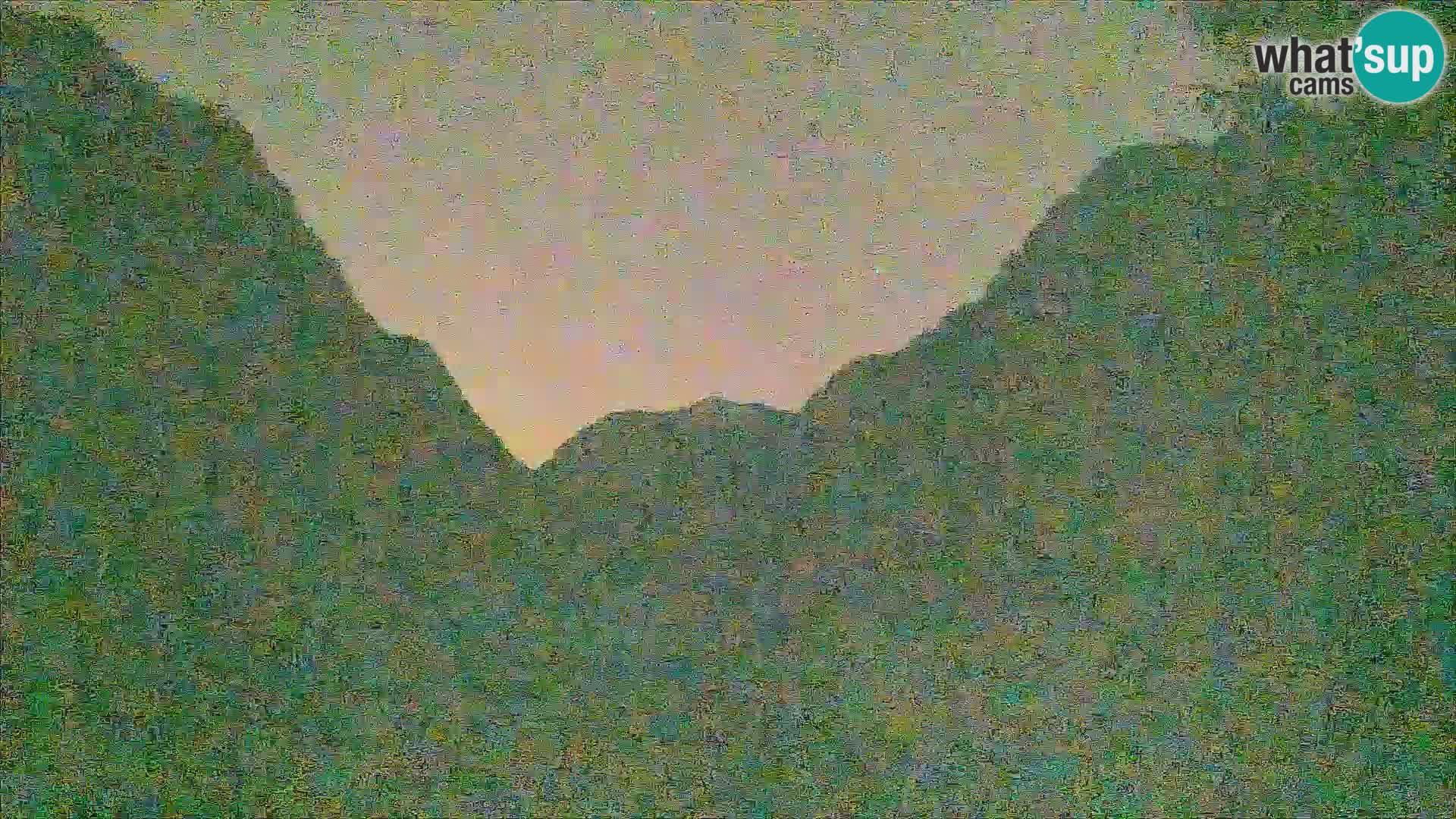 Val Settimana – Rifugio la Pussa