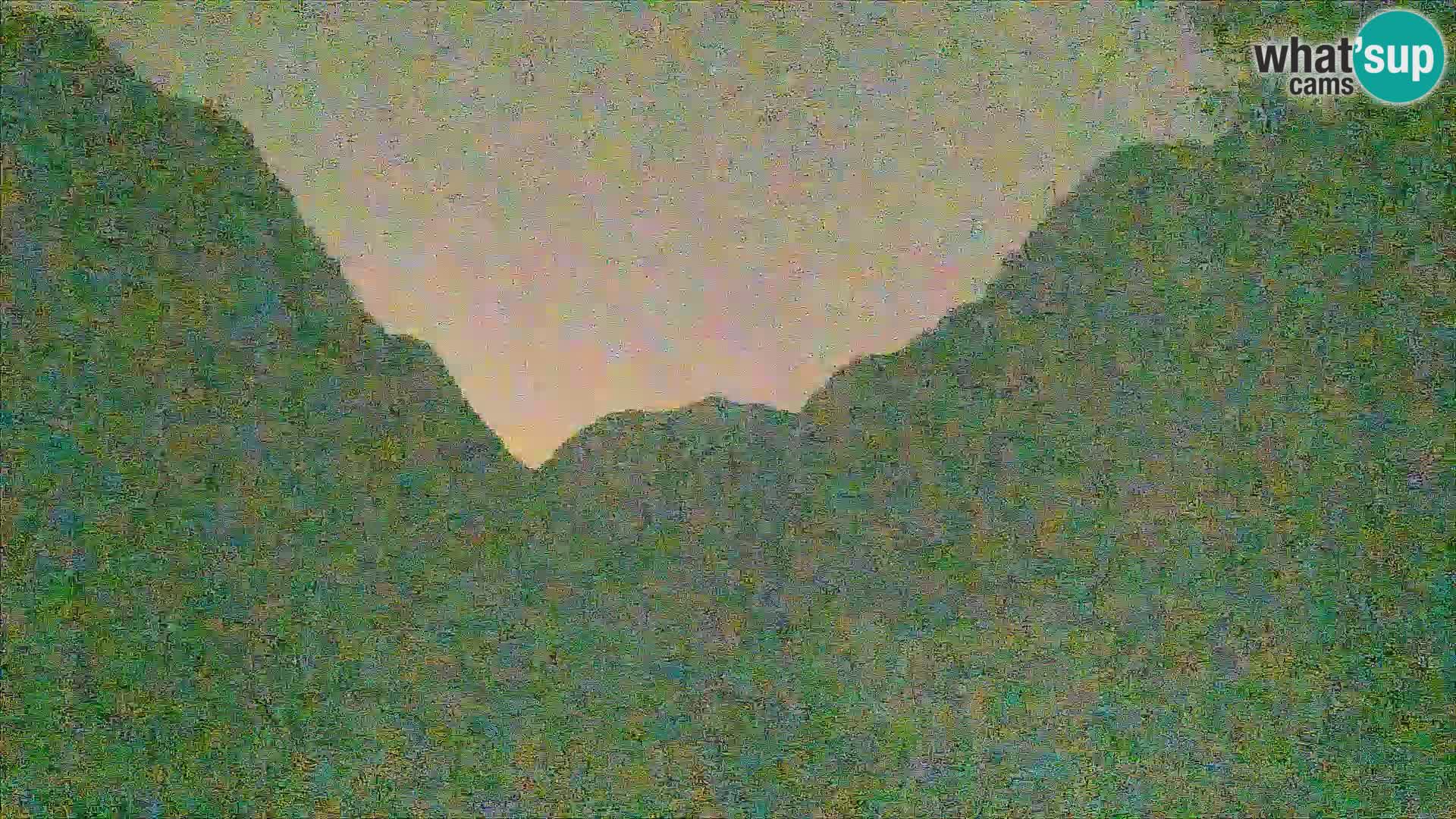 Val Settimana – Rifugio la Pussa