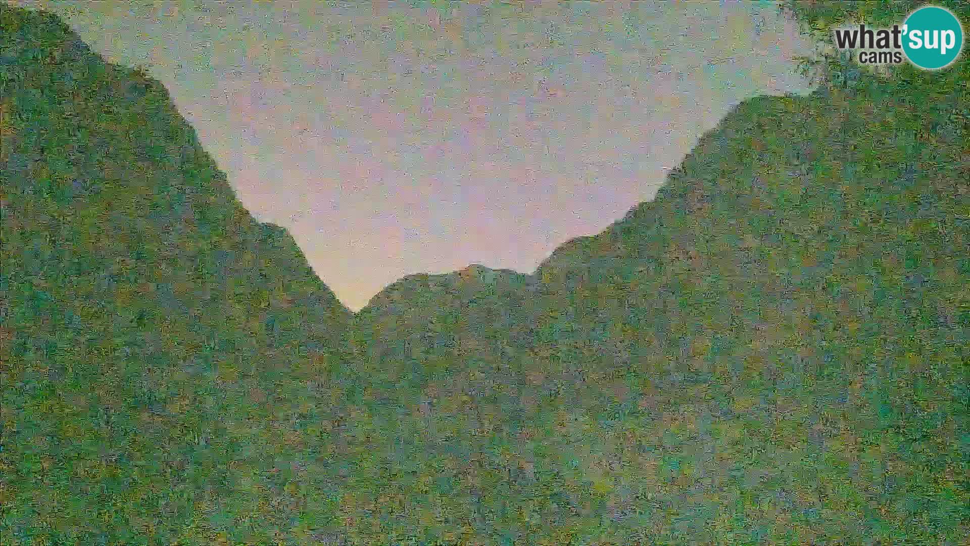 Val Settimana – Rifugio la Pussa
