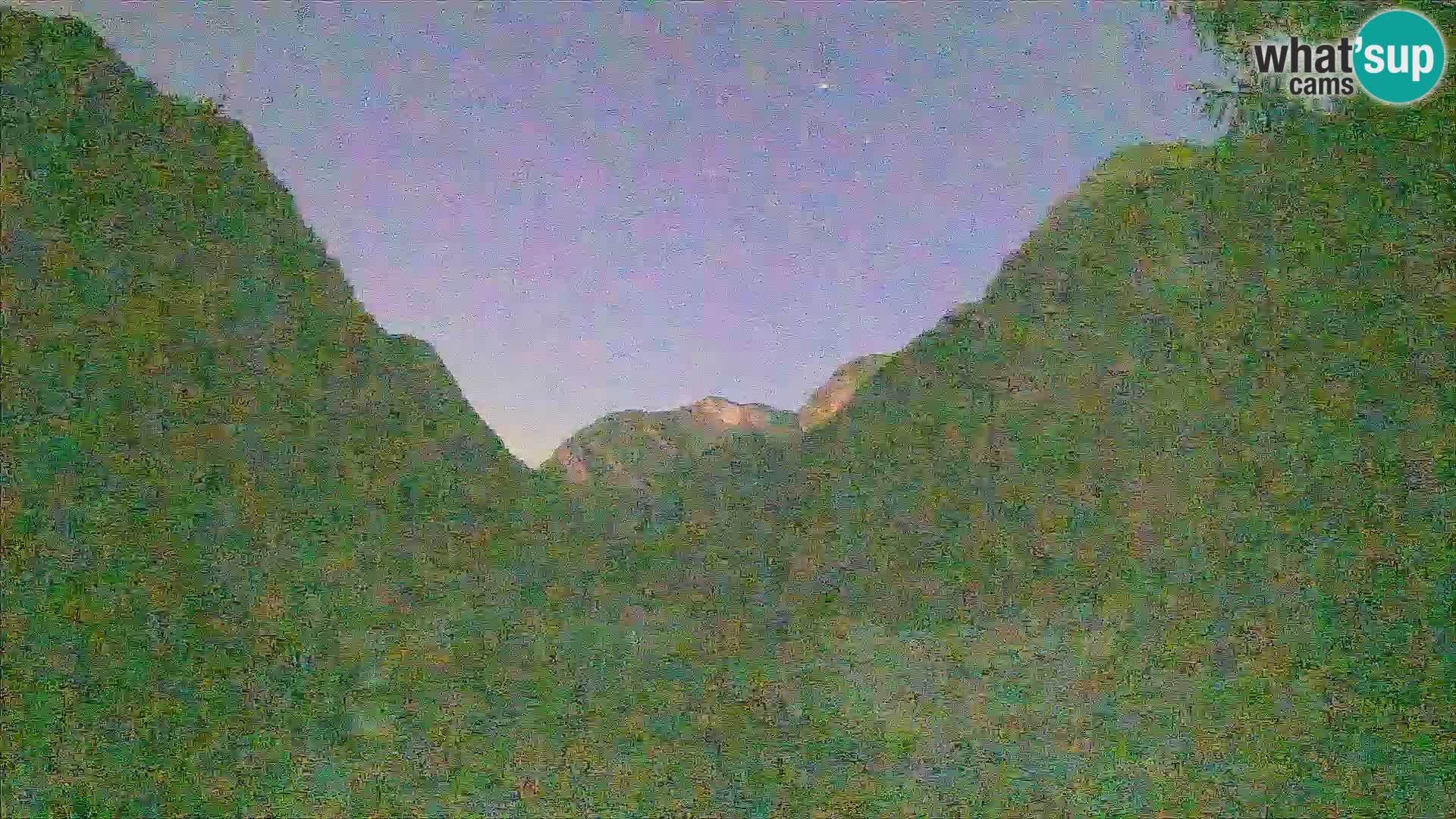 Val Settimana – Rifugio la Pussa