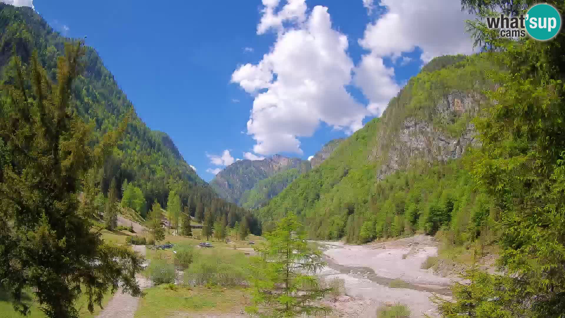 Val Settimana – Rifugio la Pussa