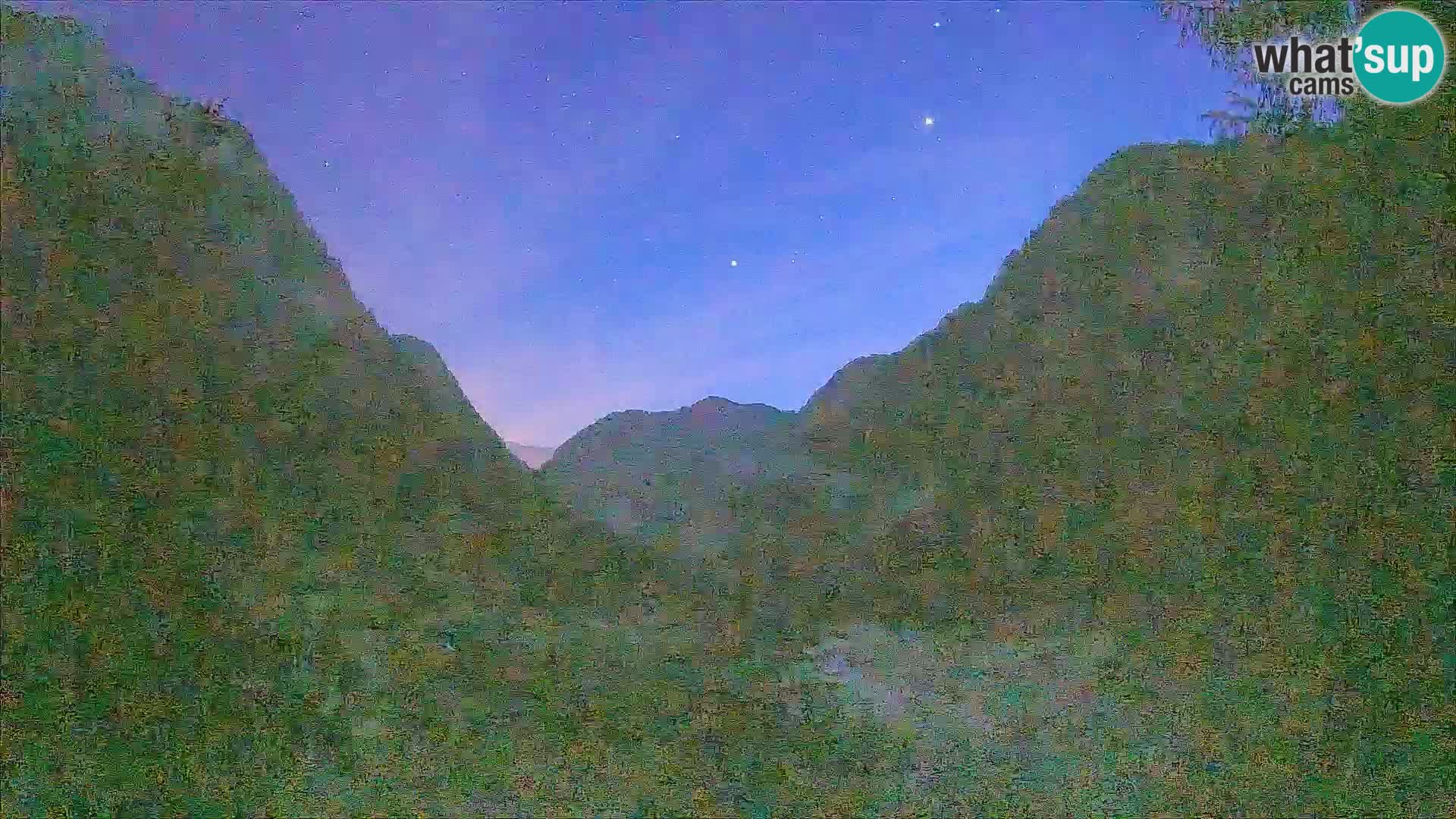 Val Settimana – Rifugio la Pussa