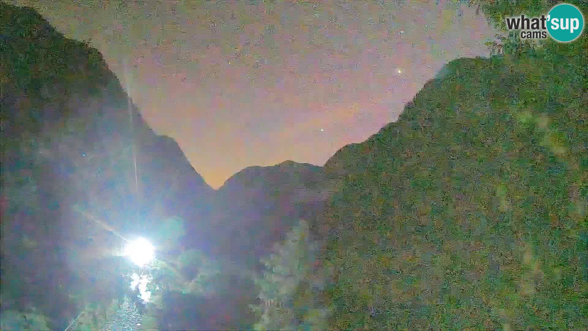 Val Settimana – Rifugio la Pussa