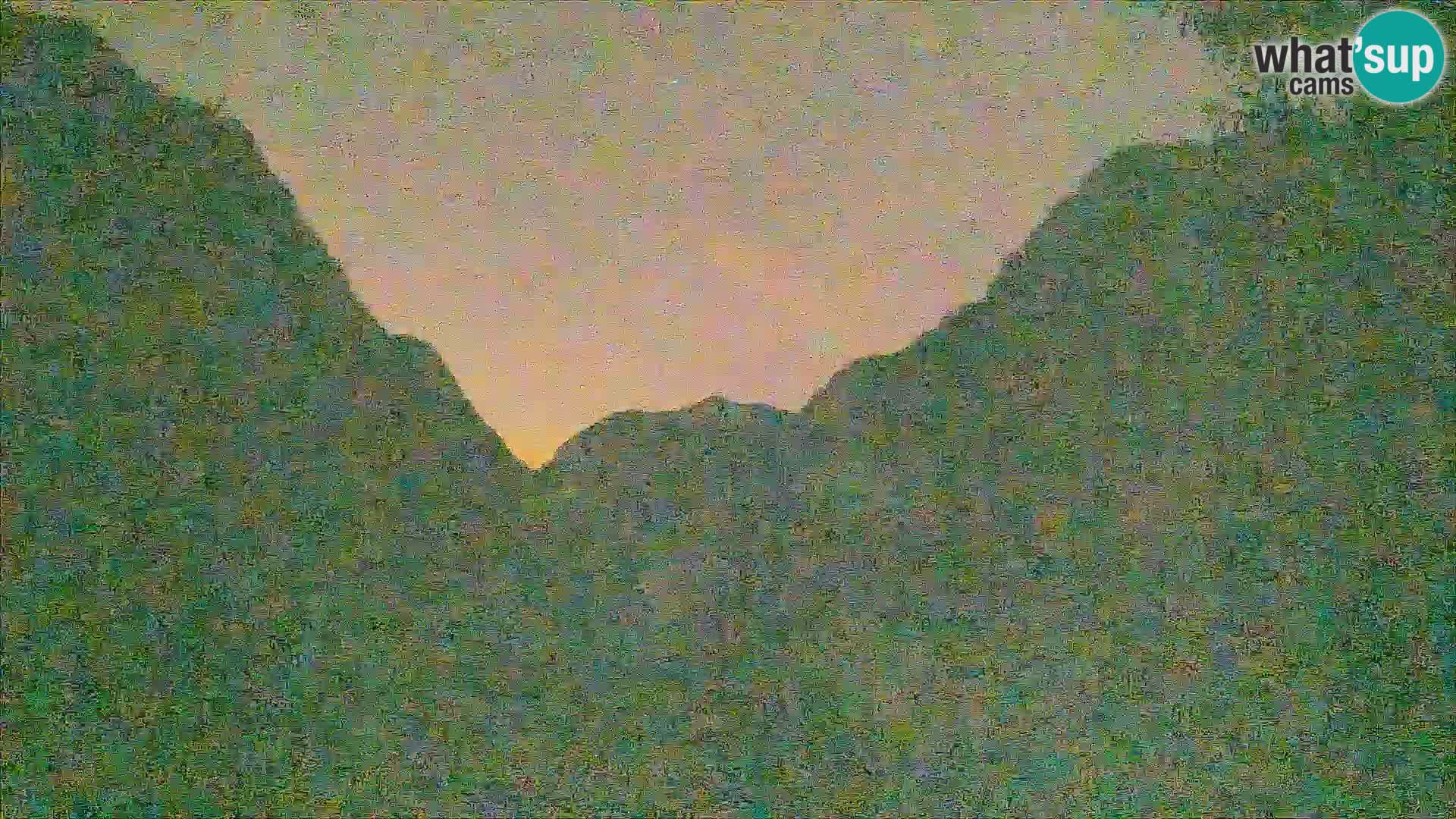 Val Settimana – Rifugio la Pussa