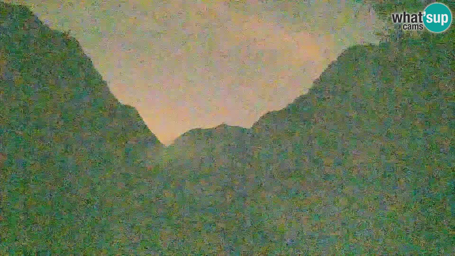 Val Settimana – Rifugio la Pussa