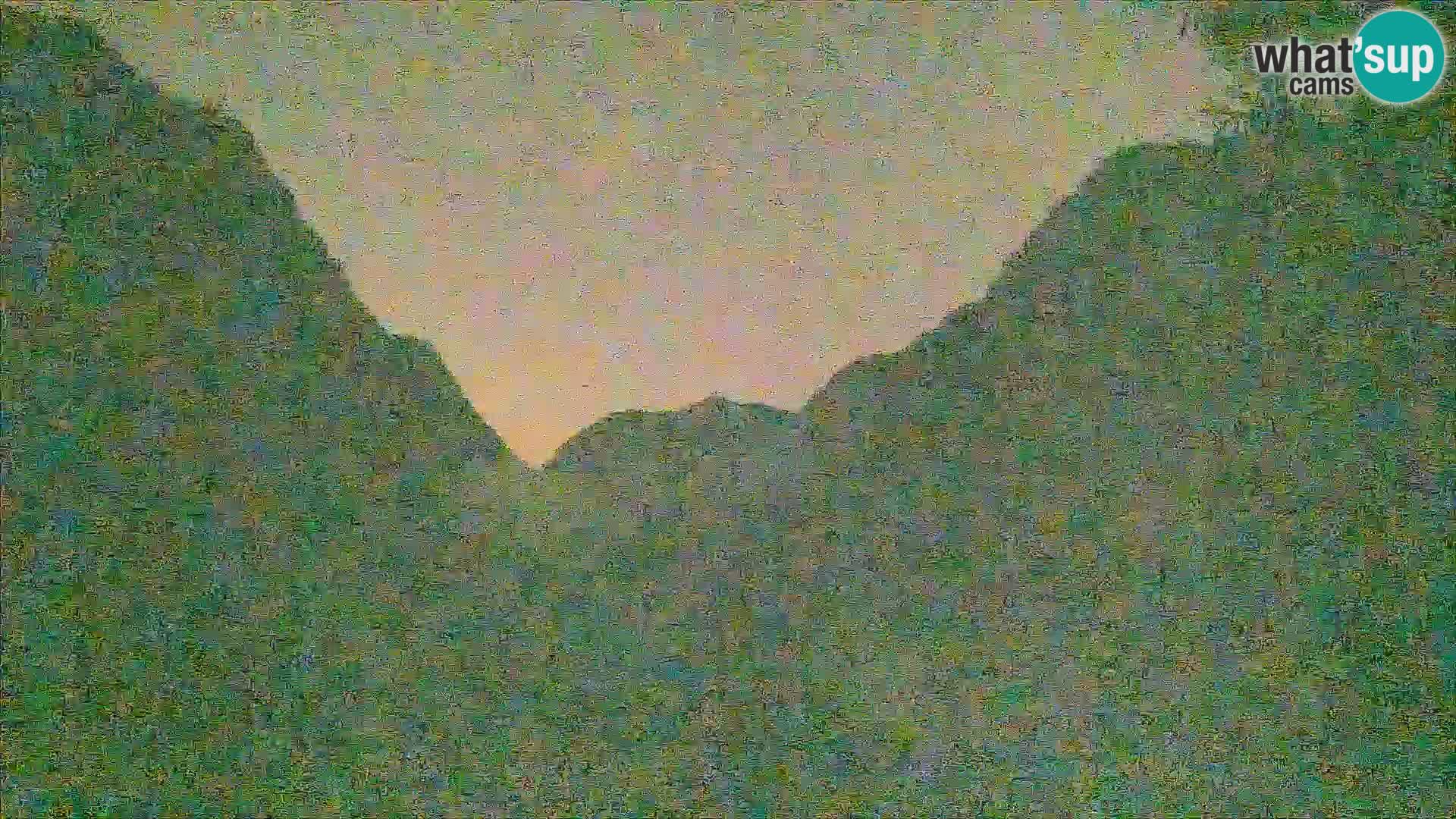 Val Settimana – Rifugio la Pussa