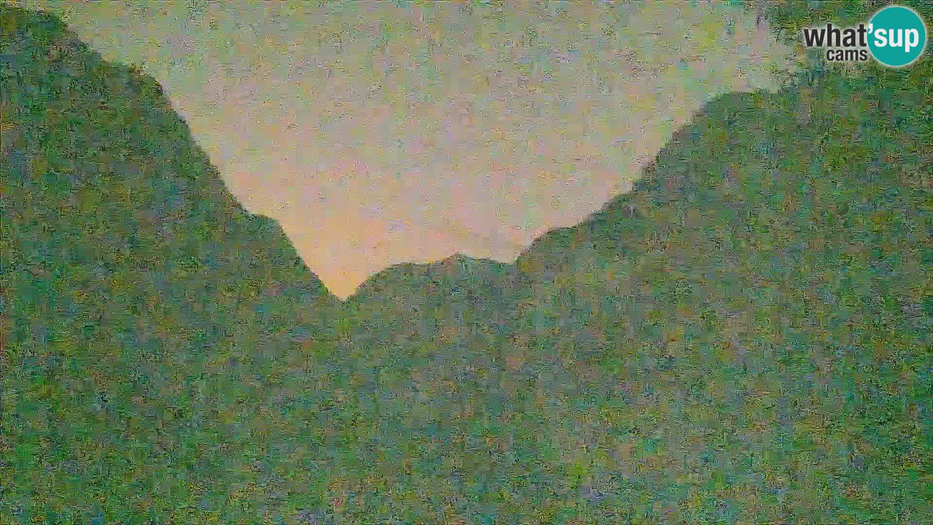 Val Settimana – Rifugio la Pussa