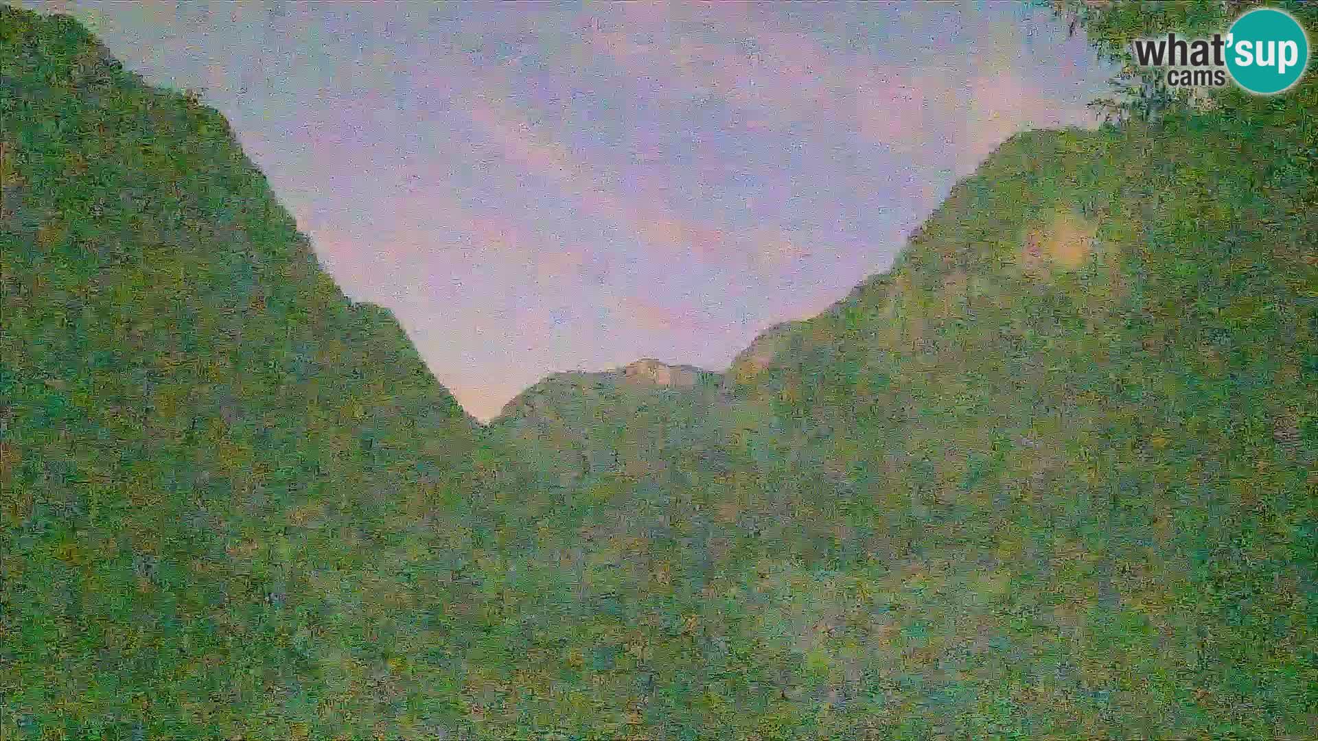 Val Settimana – Rifugio la Pussa