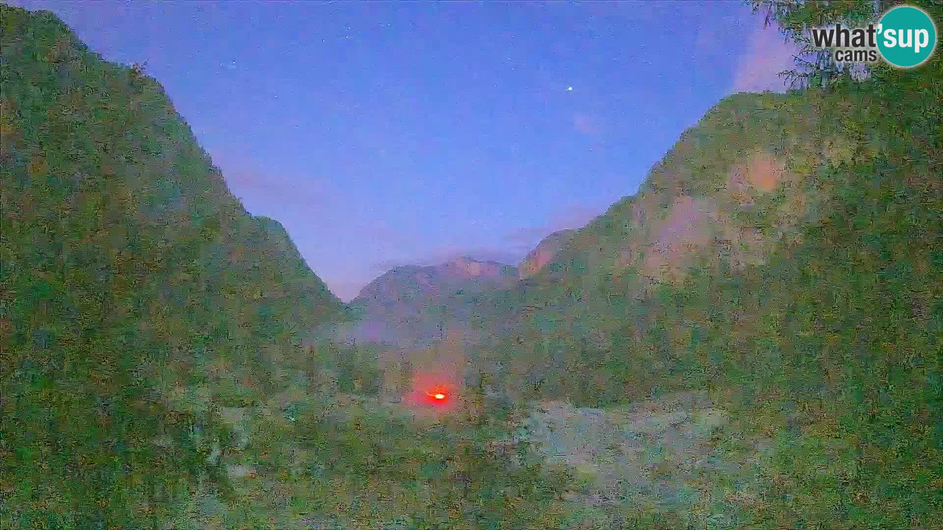 Val Settimana – Rifugio la Pussa