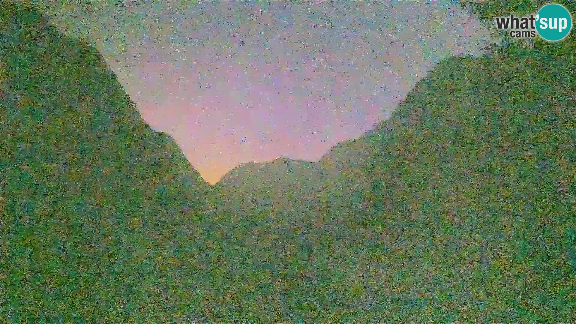 Val Settimana – Rifugio la Pussa