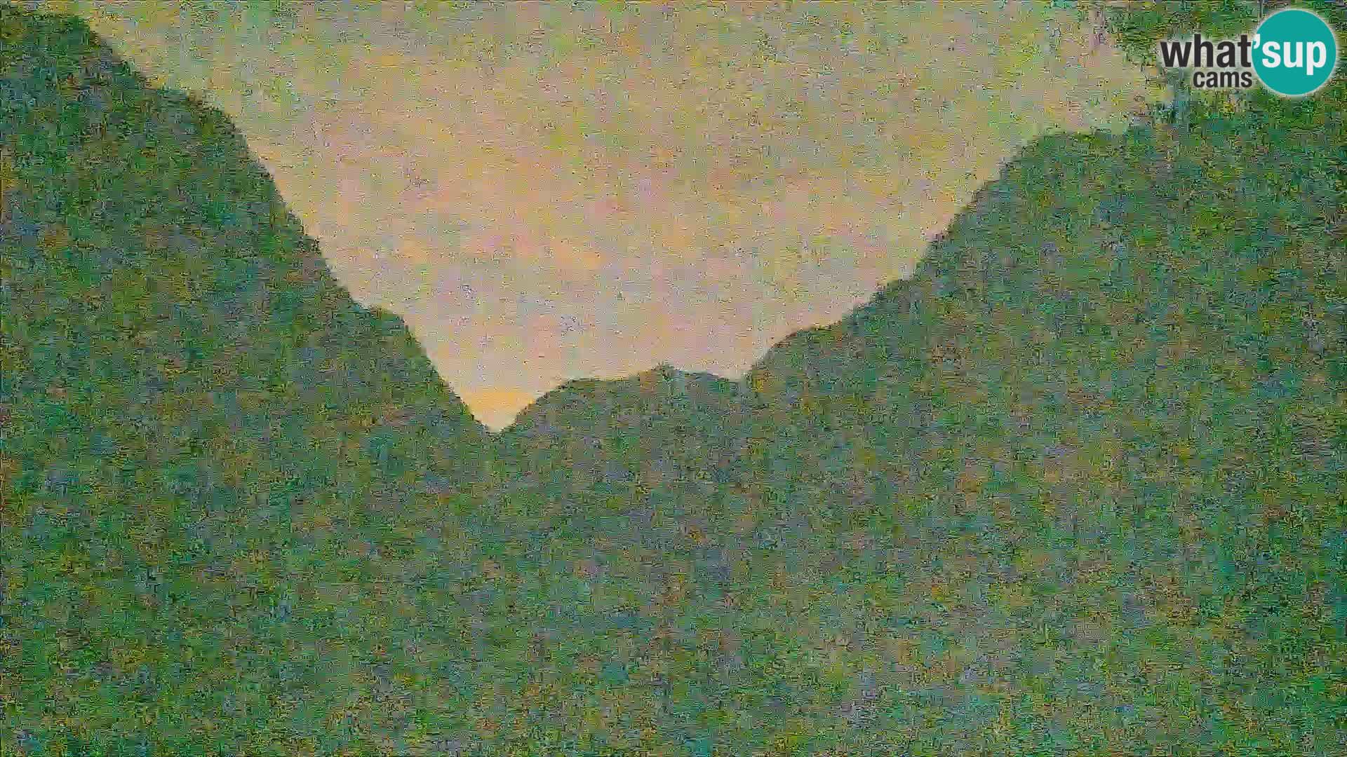 Val Settimana – Rifugio la Pussa