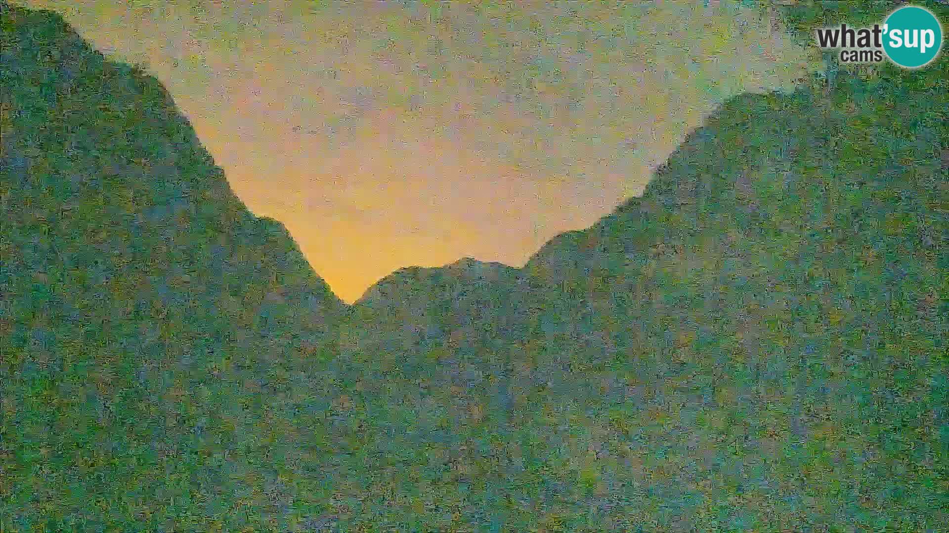 Val Settimana – Rifugio la Pussa