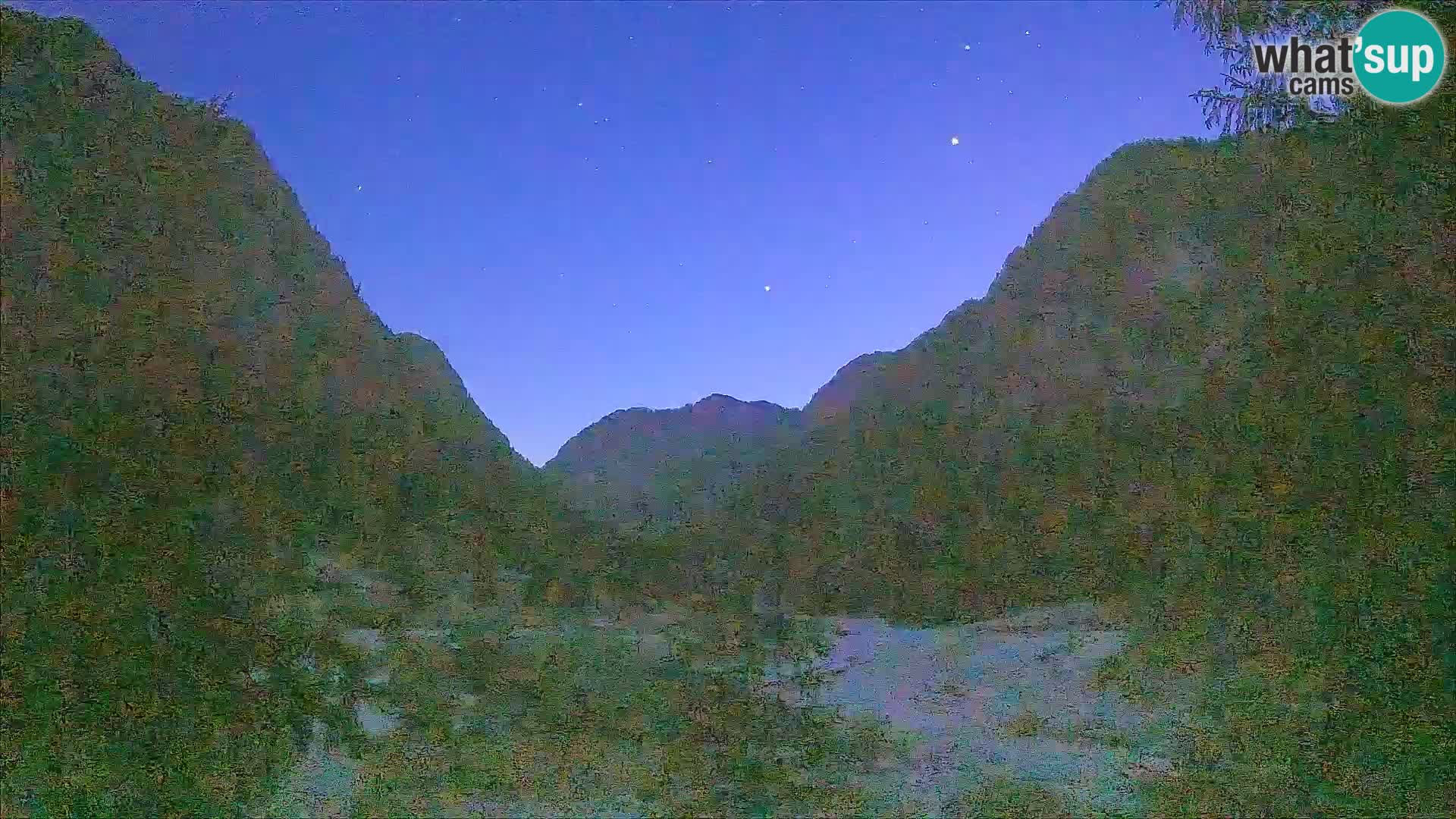 Val Settimana – Rifugio la Pussa