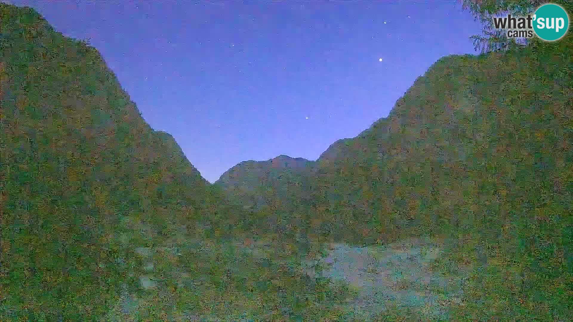 Val Settimana – Rifugio la Pussa