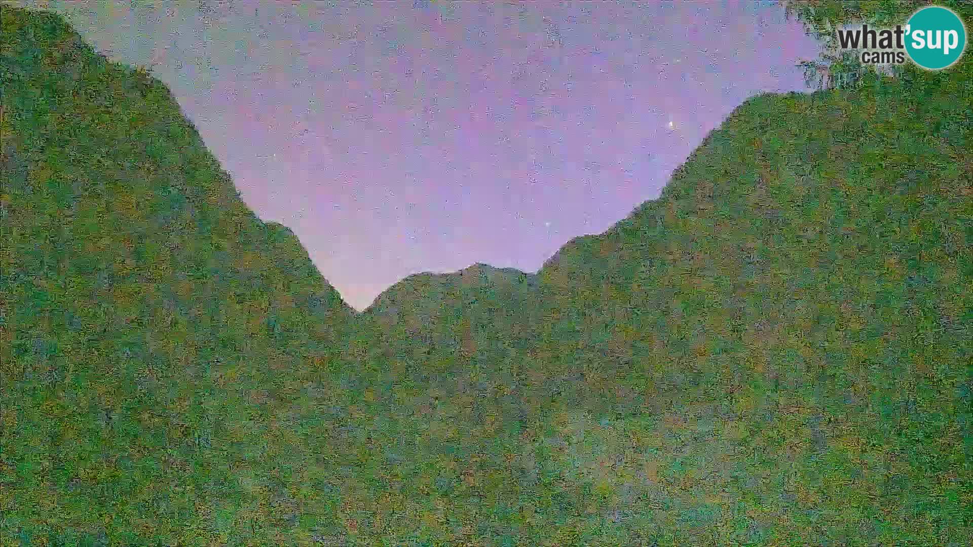 Val Settimana – Rifugio la Pussa