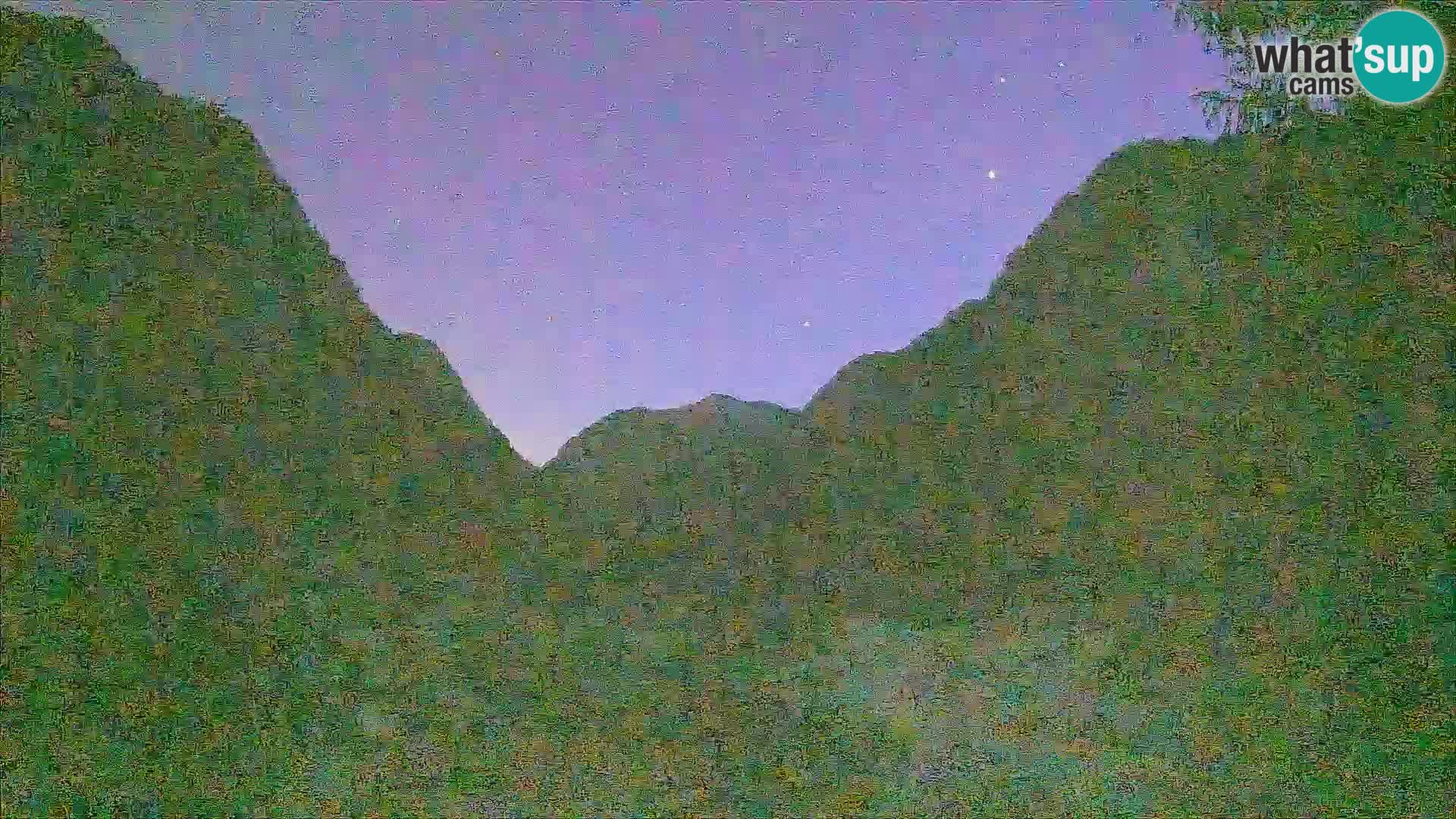 Val Settimana – Rifugio la Pussa