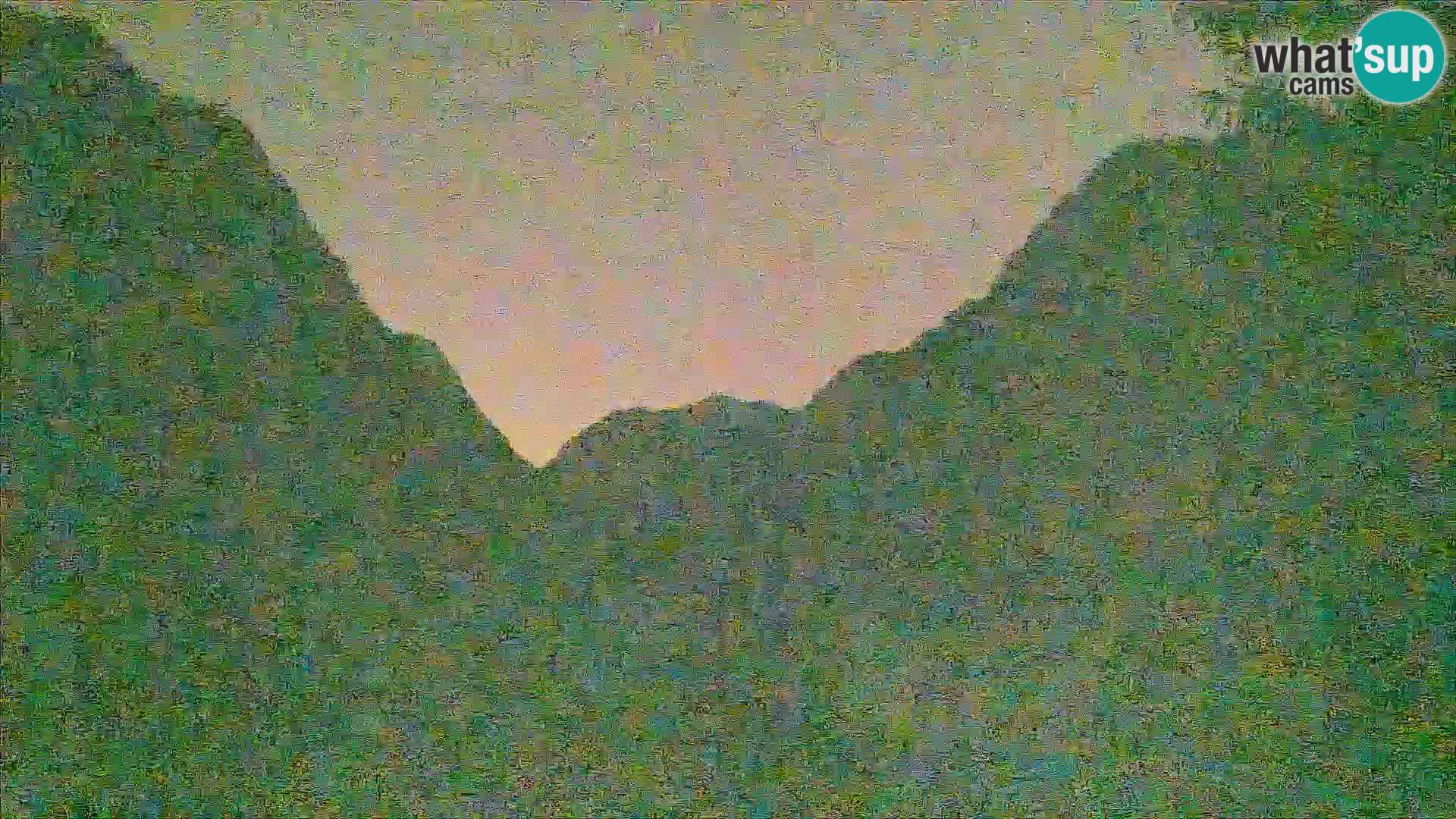 Val Settimana – Rifugio la Pussa