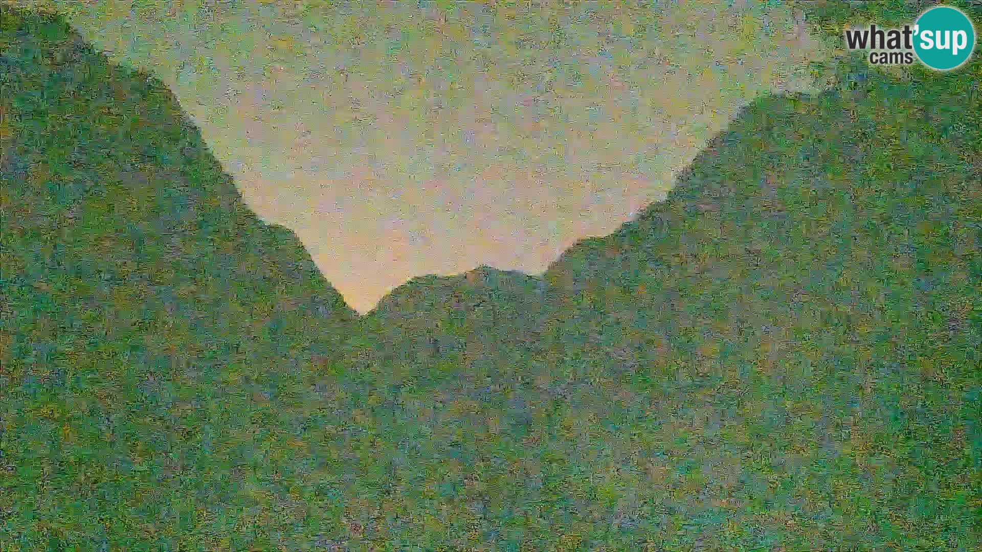 Val Settimana – Rifugio la Pussa