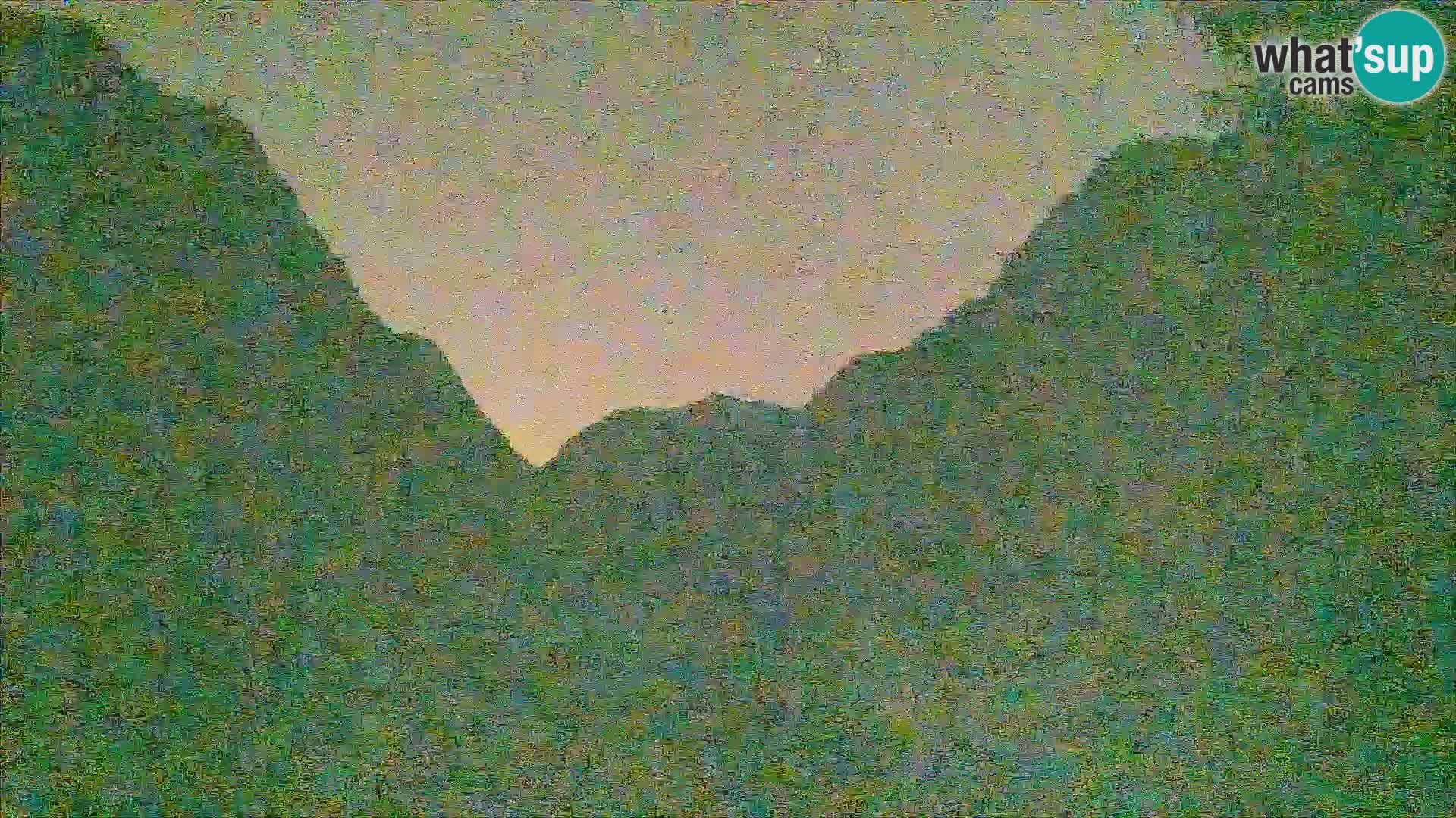 Val Settimana – Rifugio la Pussa