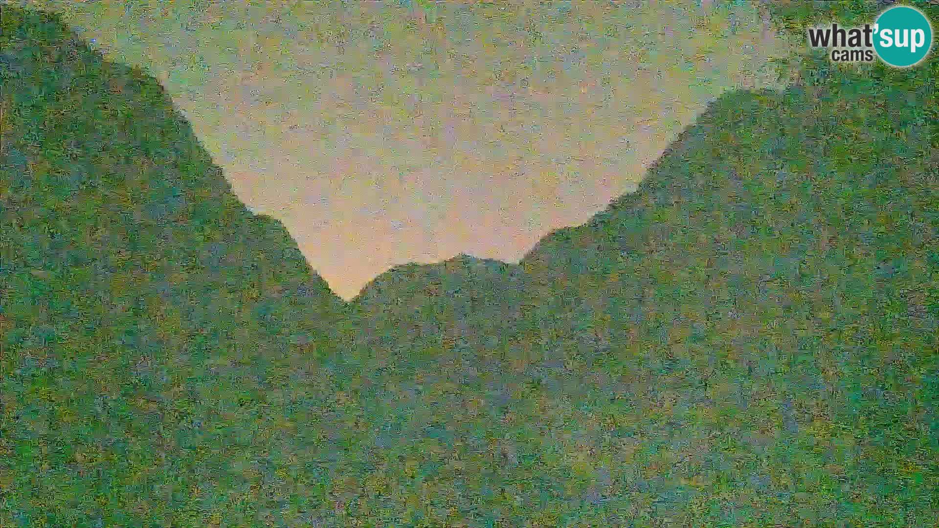 Val Settimana – Rifugio la Pussa