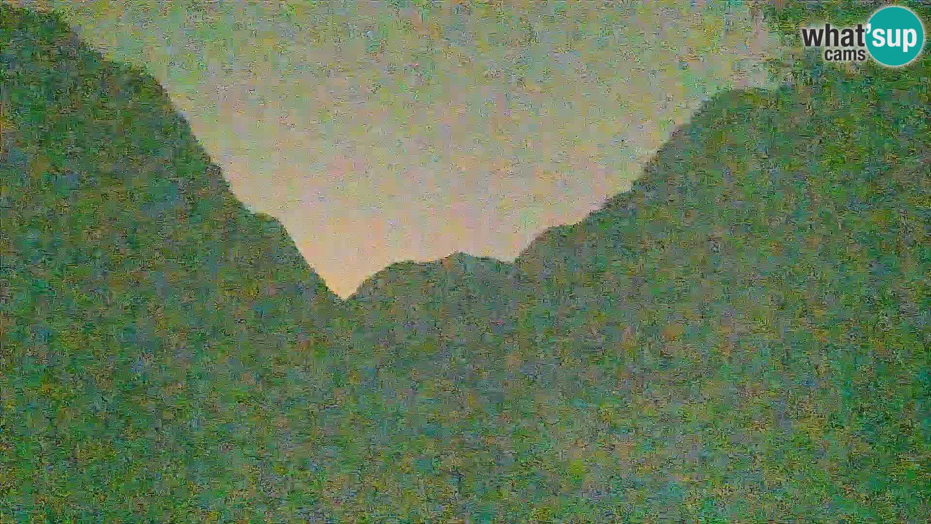 Val Settimana – Rifugio la Pussa