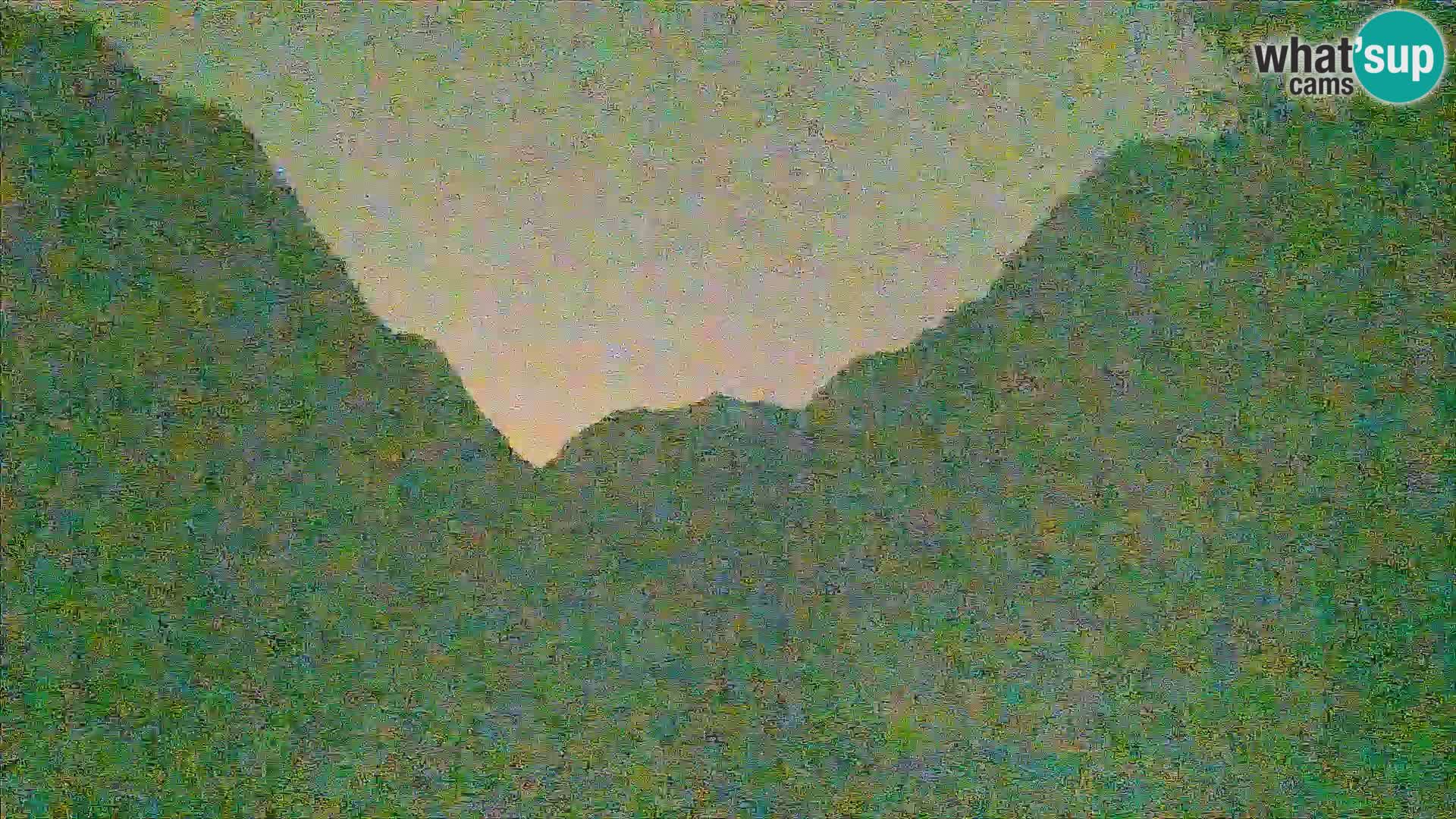 Val Settimana – Rifugio la Pussa
