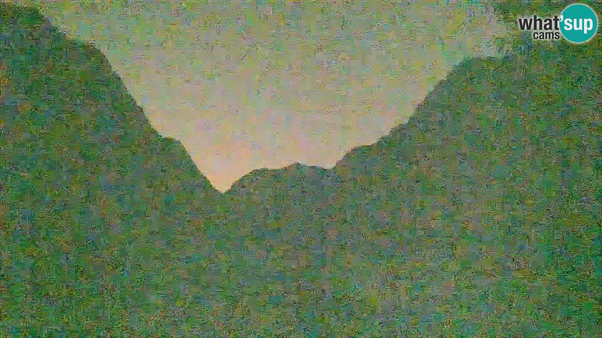 Val Settimana – Rifugio la Pussa