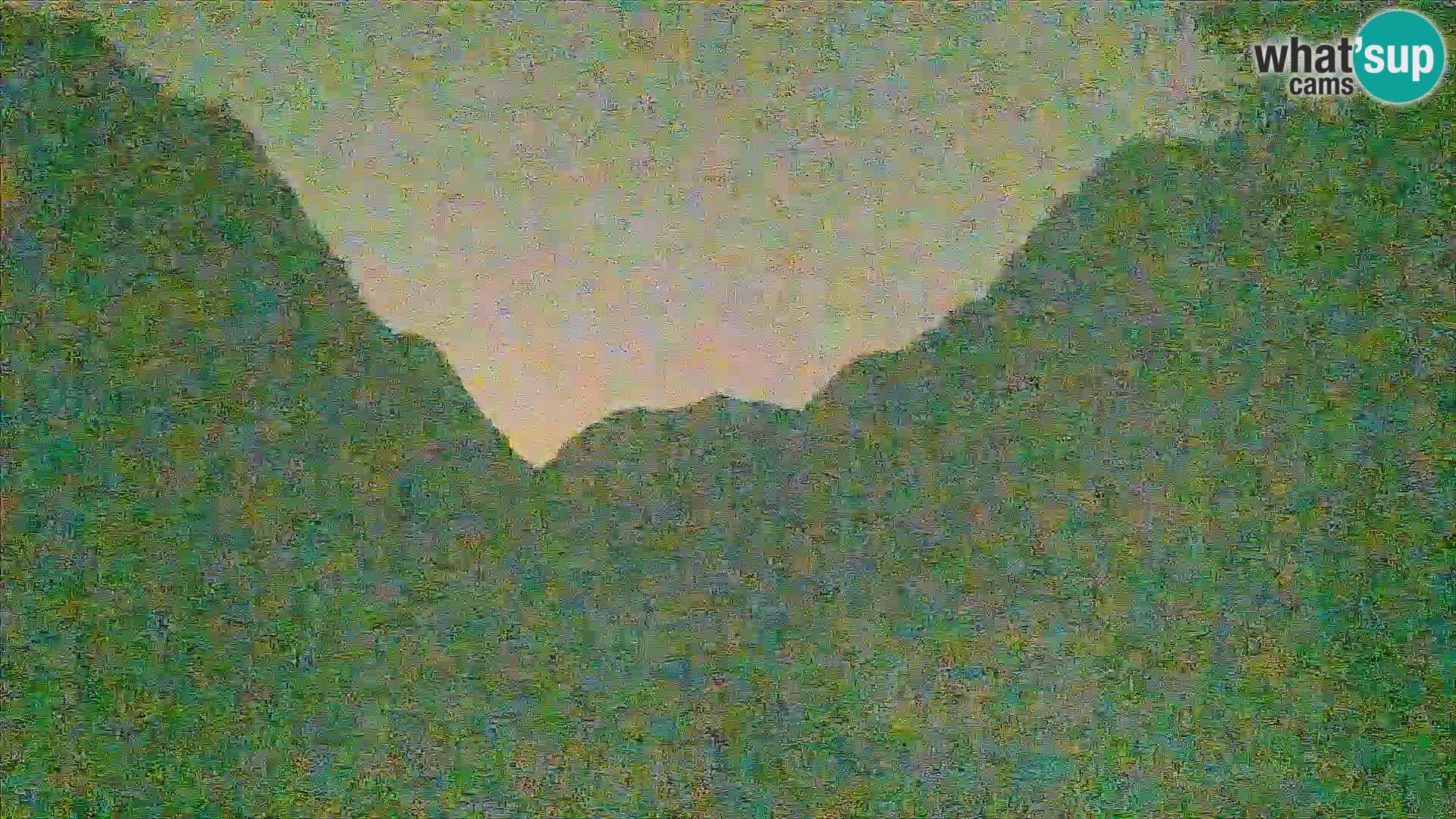Val Settimana – Rifugio la Pussa