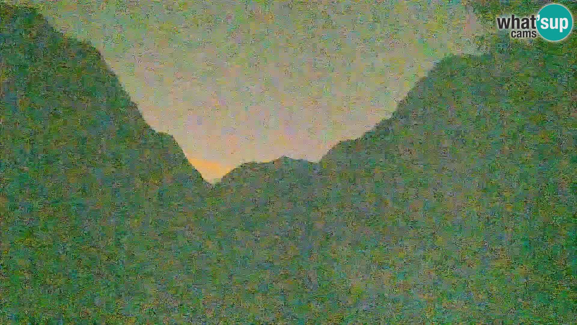 Val Settimana – Rifugio la Pussa