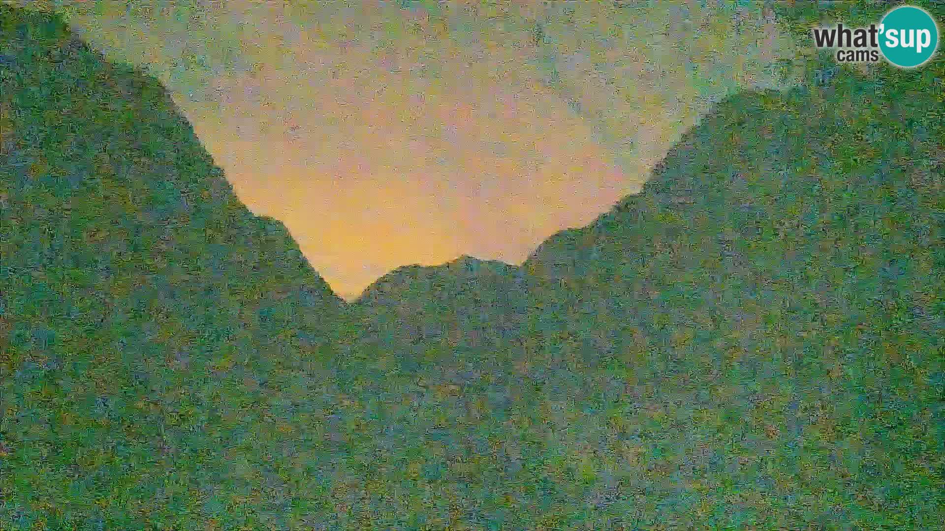 Val Settimana – Rifugio la Pussa