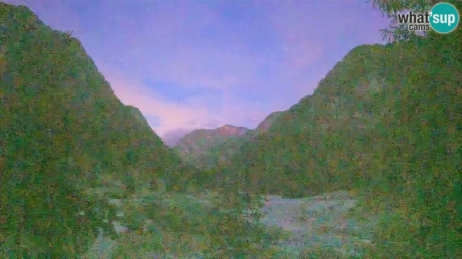 Val Settimana – Rifugio la Pussa