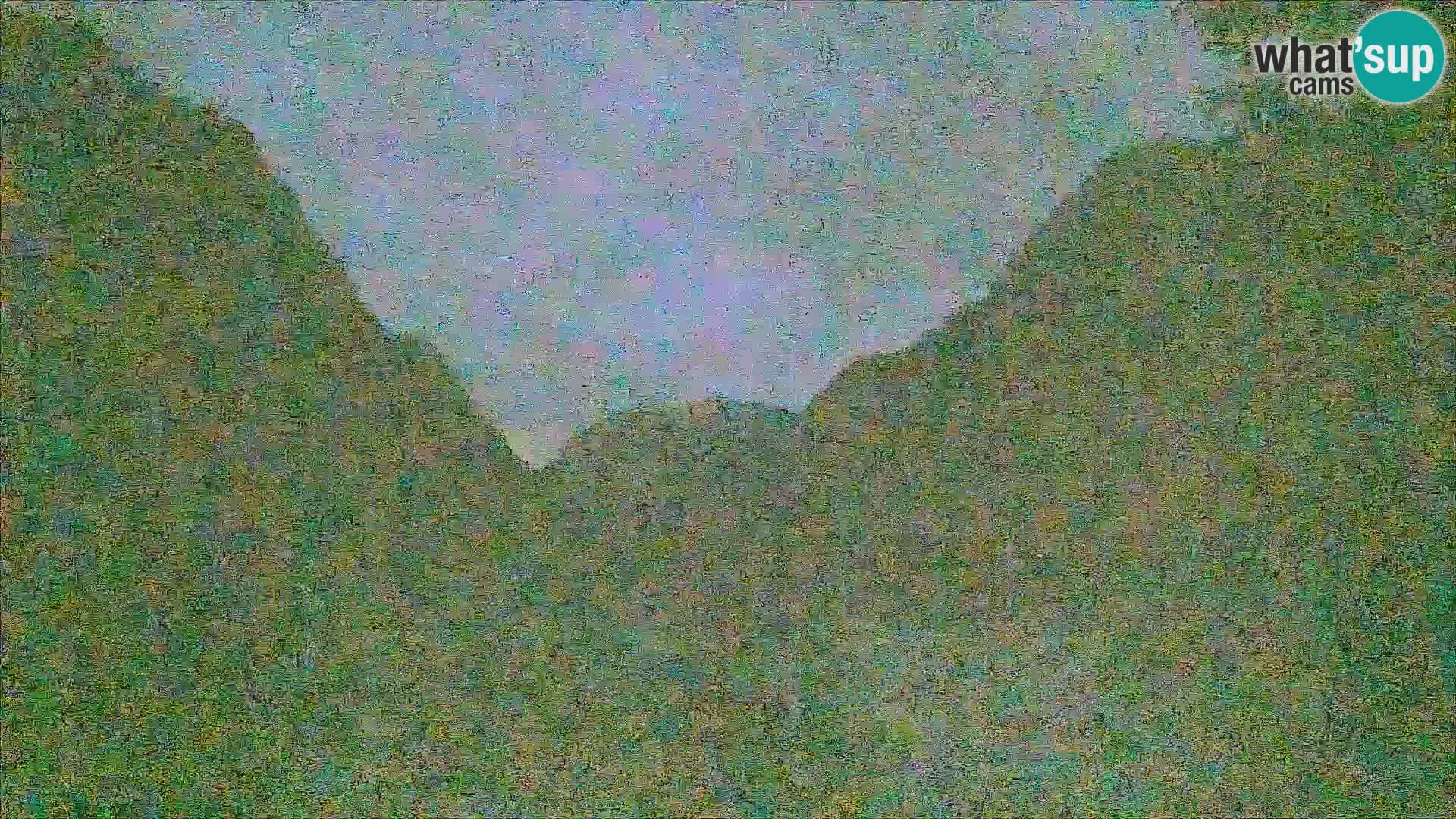 Val Settimana – Rifugio la Pussa