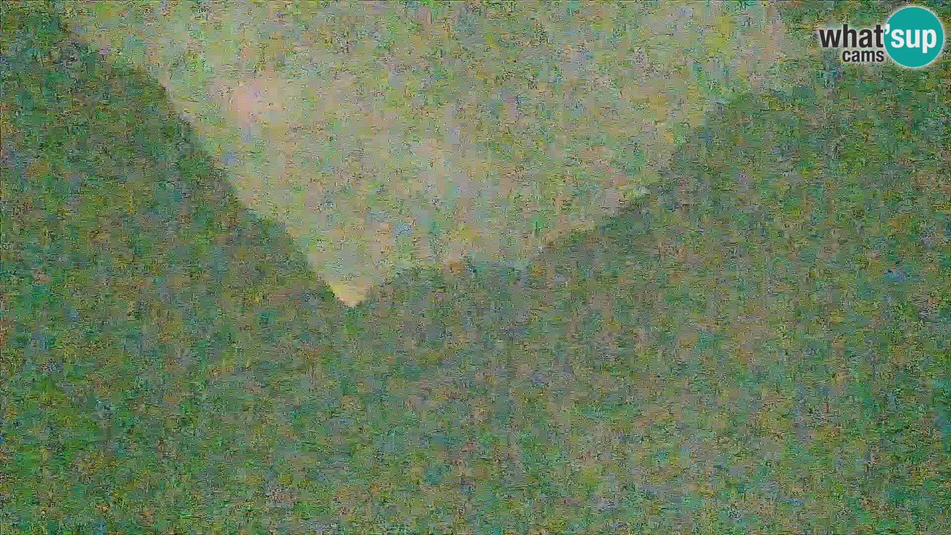 Val Settimana – Rifugio la Pussa