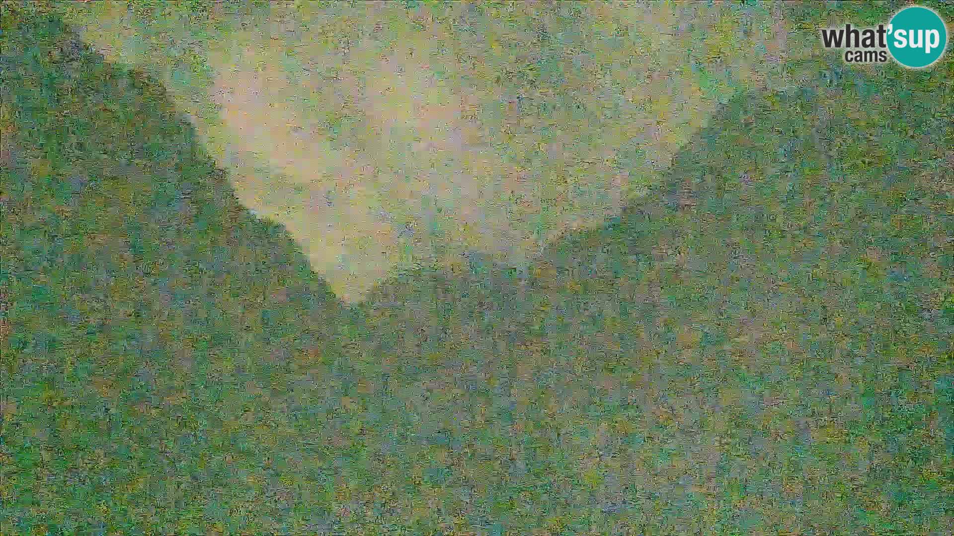 Val Settimana – Rifugio la Pussa