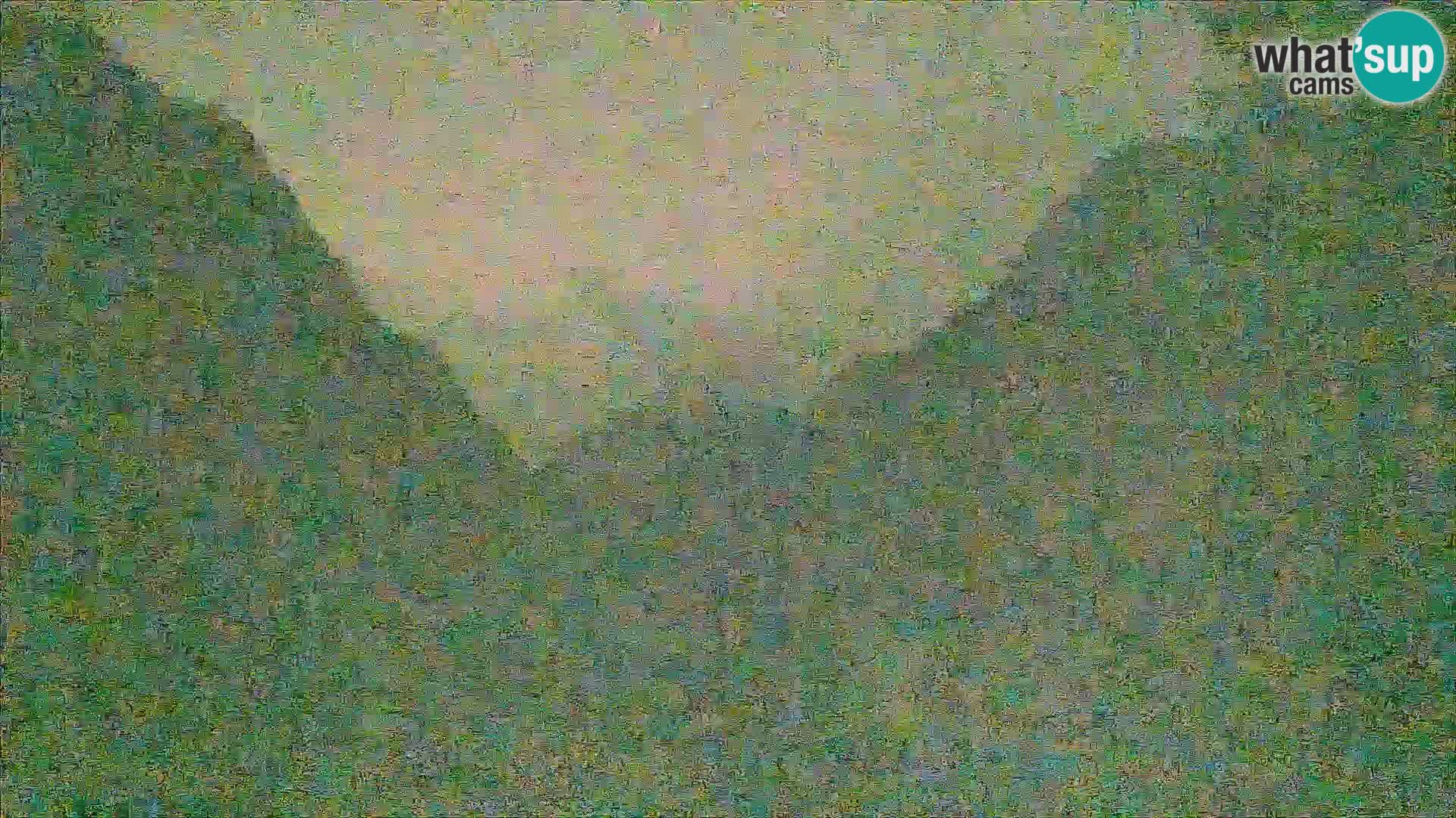 Val Settimana – Rifugio la Pussa