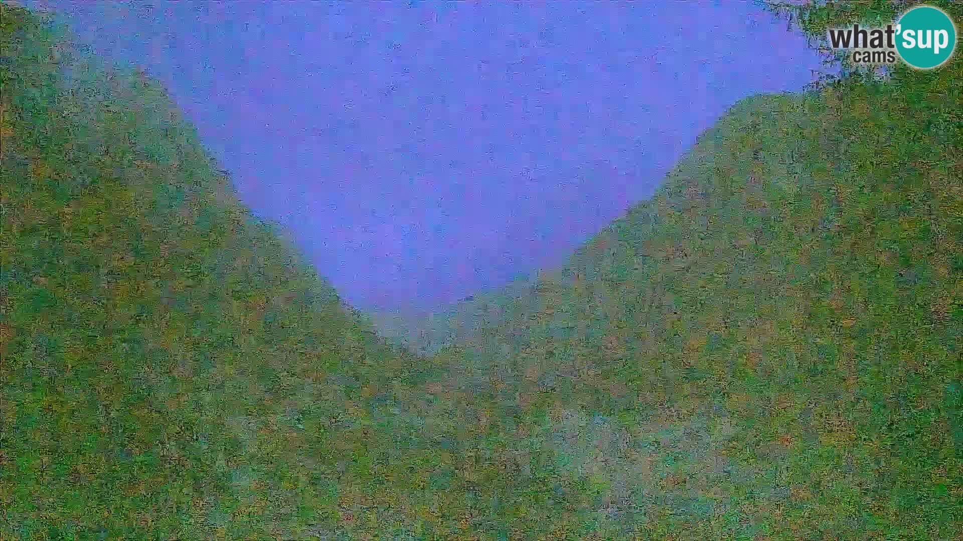 Val Settimana – Rifugio la Pussa