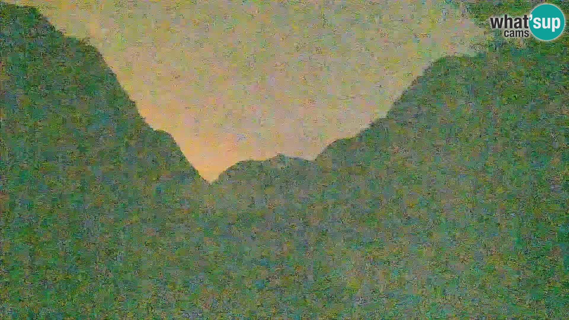 Val Settimana – Rifugio la Pussa