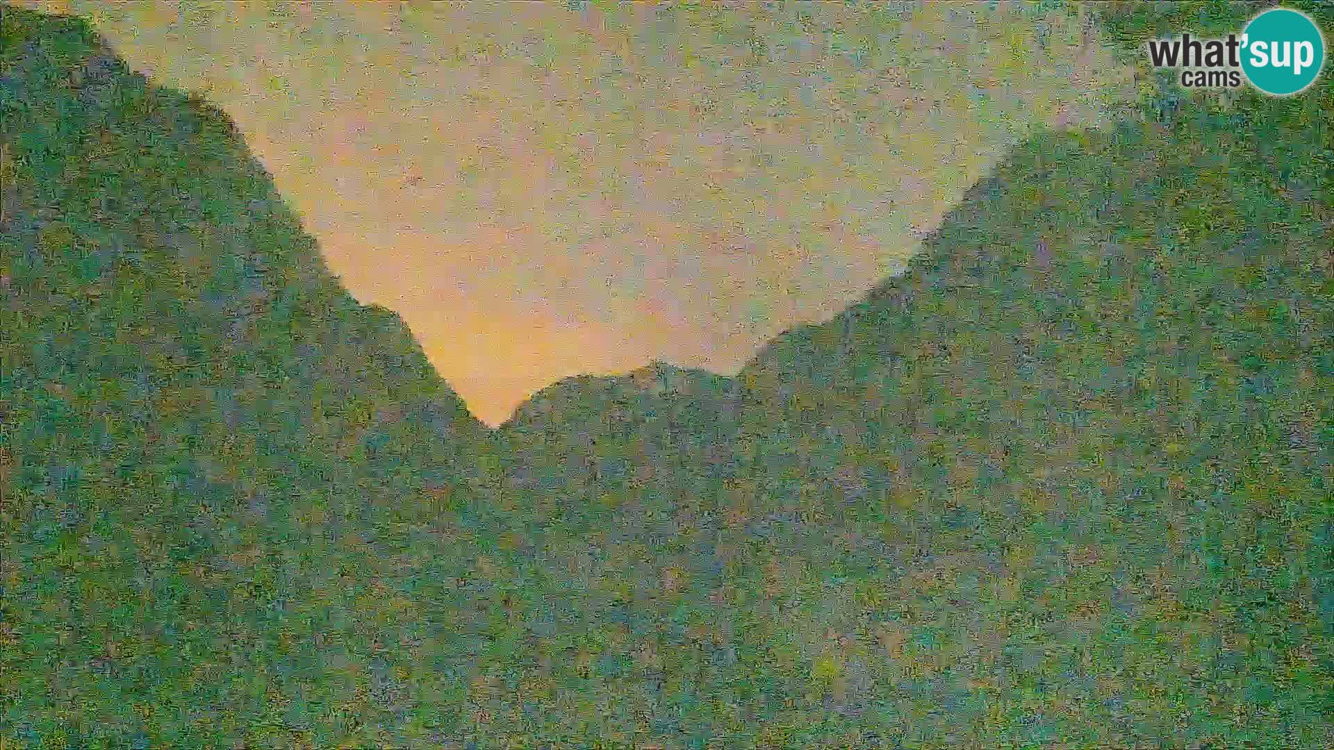 Val Settimana – Rifugio la Pussa