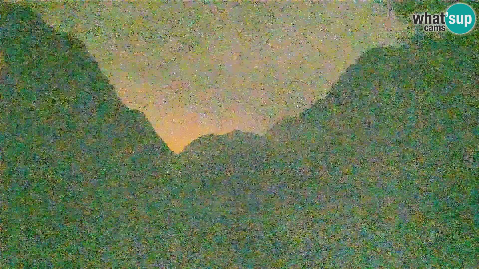 Val Settimana – Rifugio la Pussa