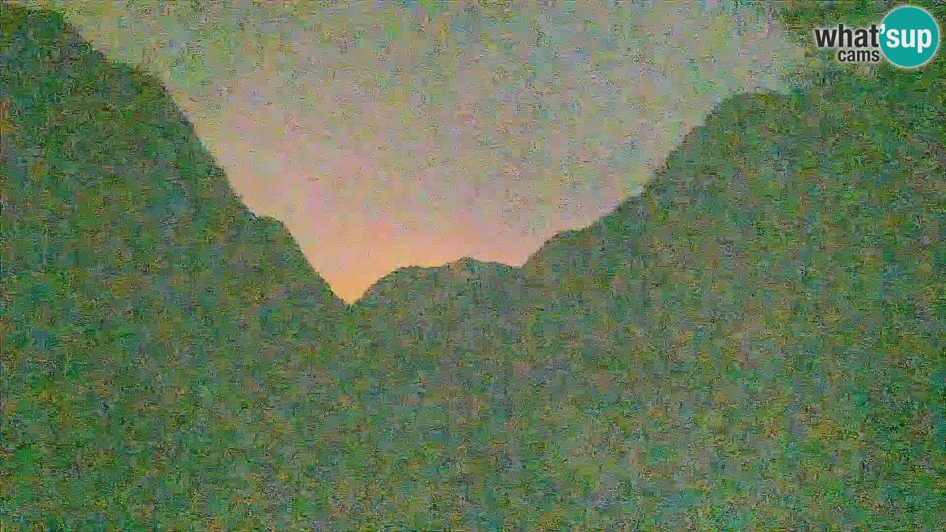 Val Settimana – Rifugio la Pussa