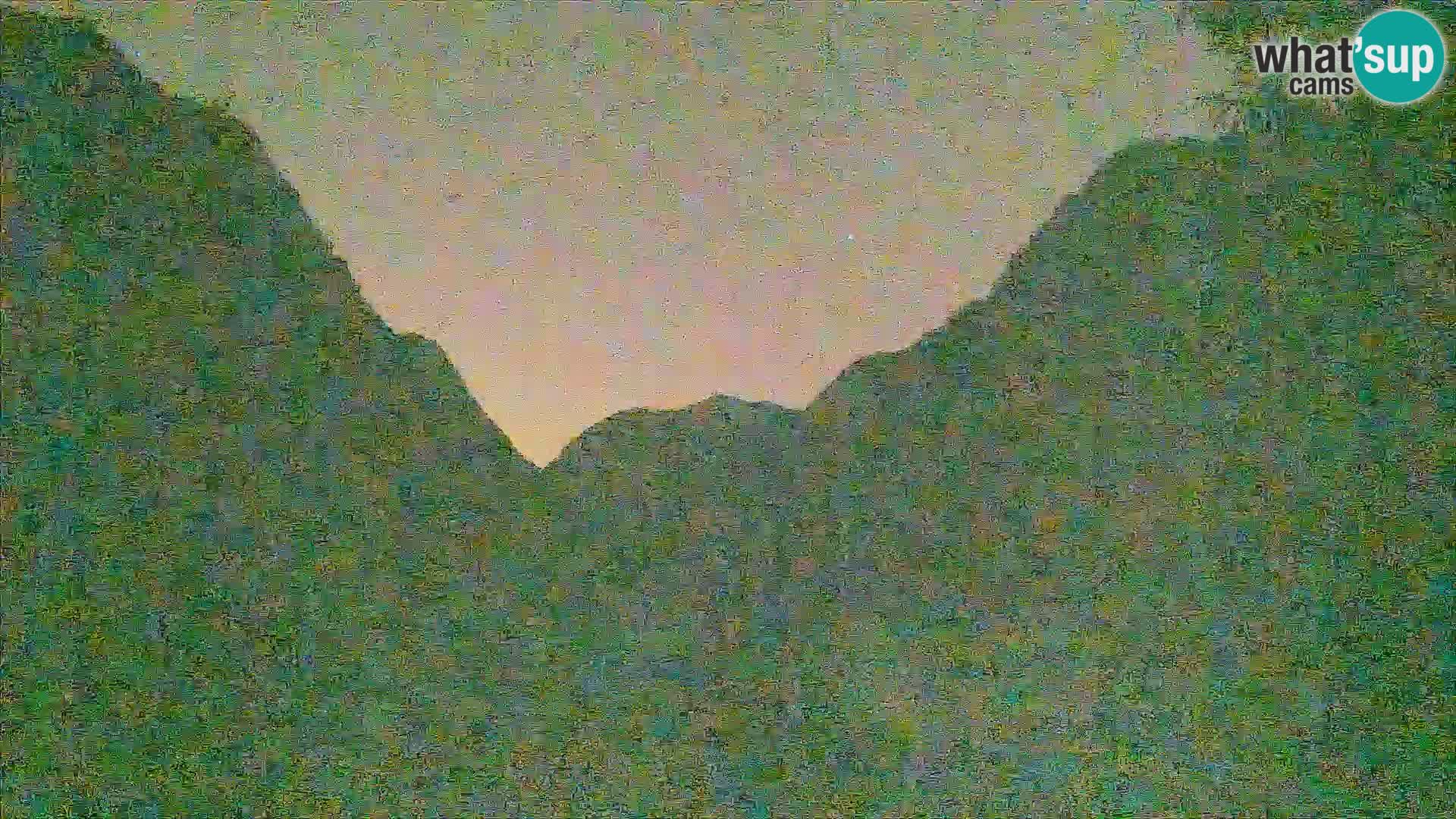 Val Settimana – Rifugio la Pussa