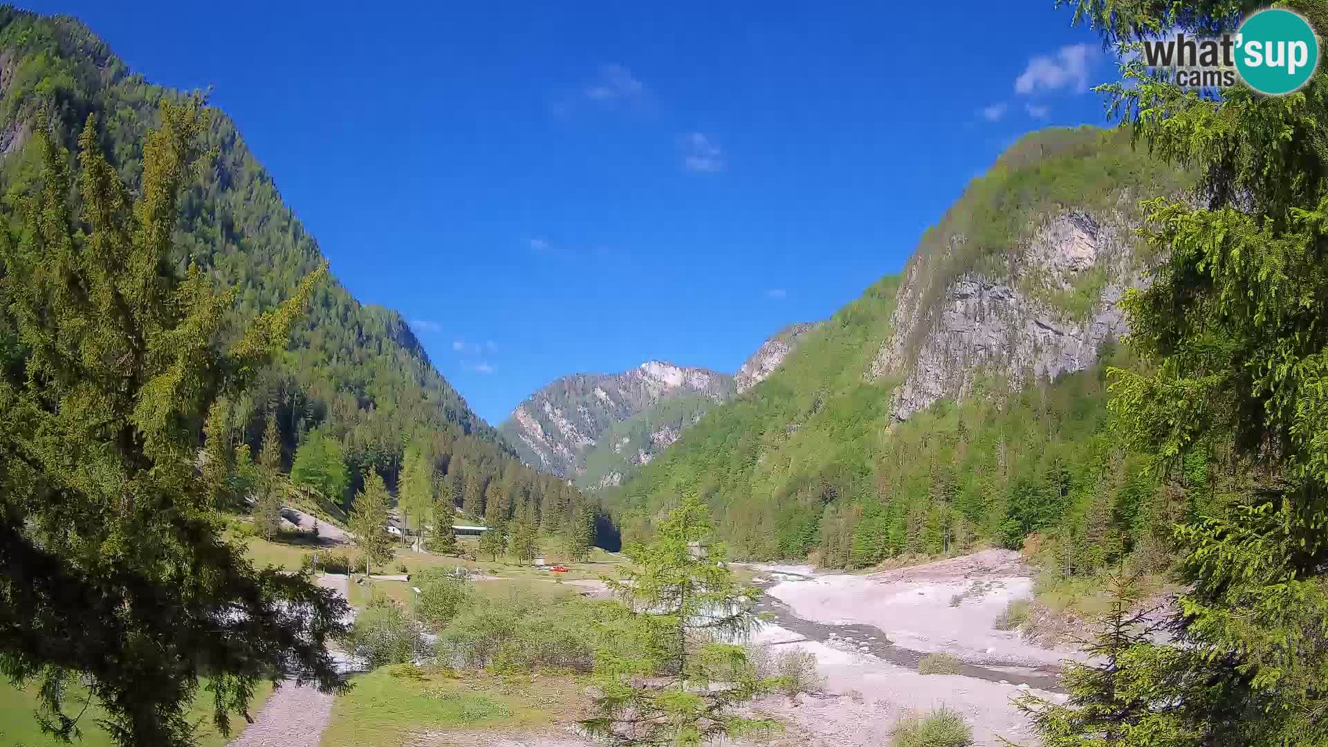 Val Settimana – Rifugio la Pussa