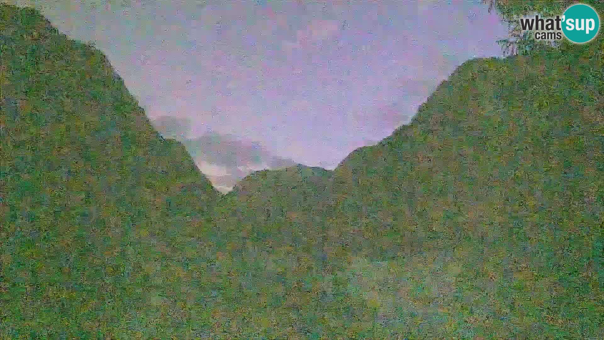 Val Settimana – Rifugio la Pussa