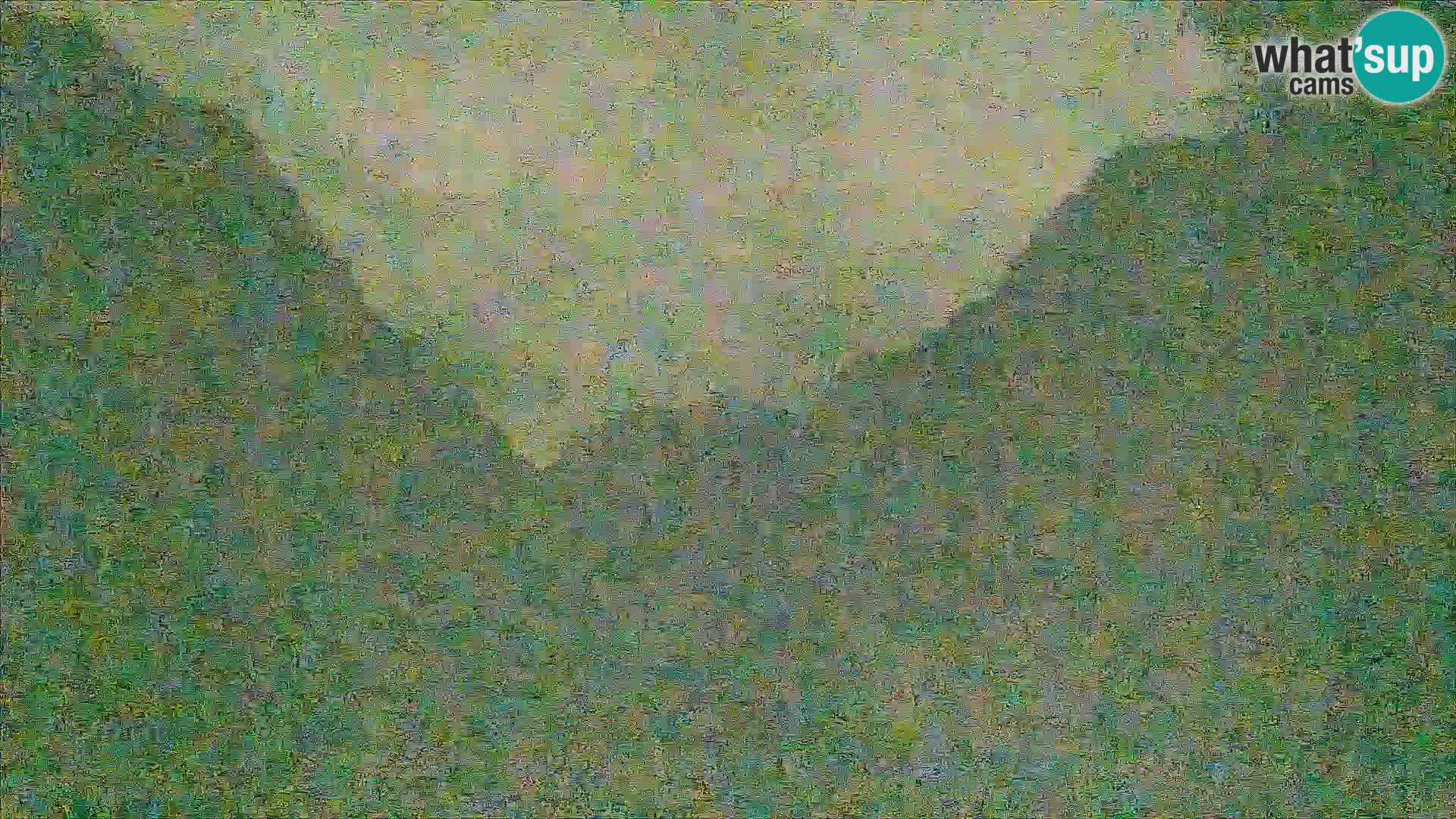 Val Settimana – Rifugio la Pussa