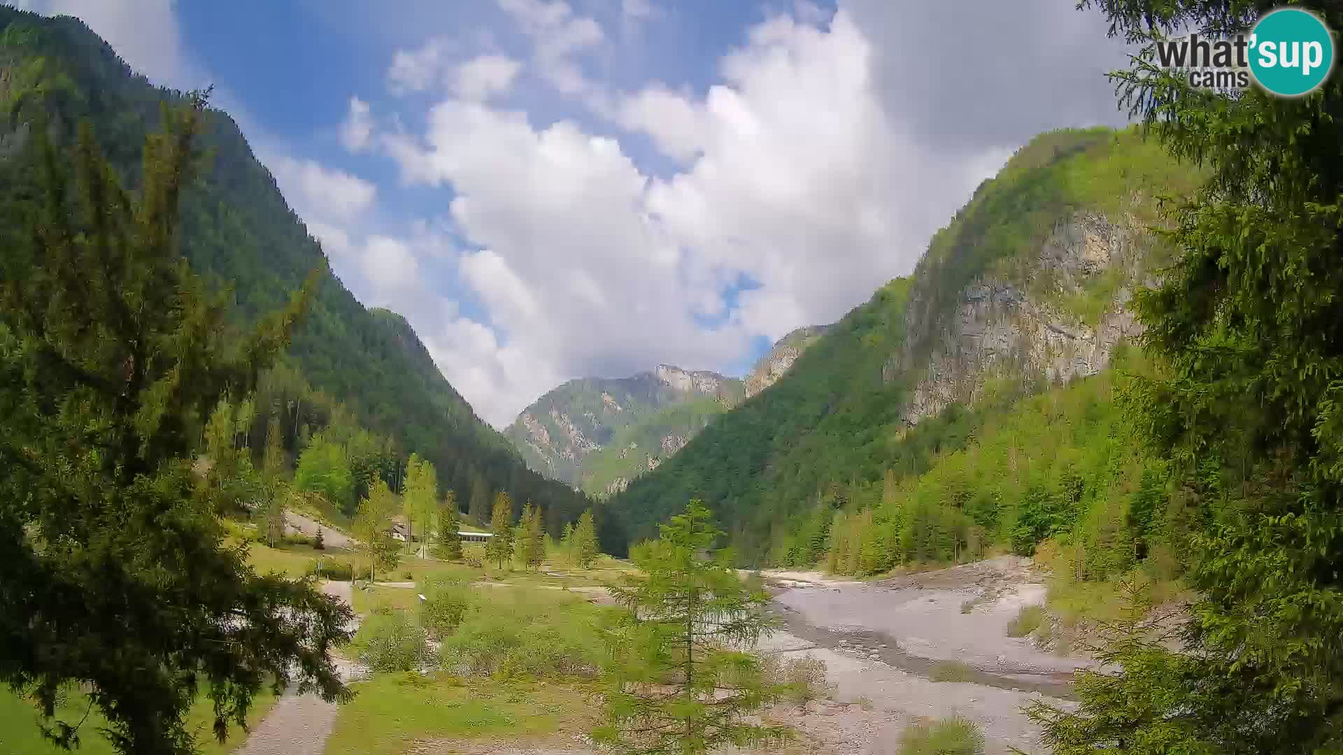 Val Settimana – Rifugio la Pussa