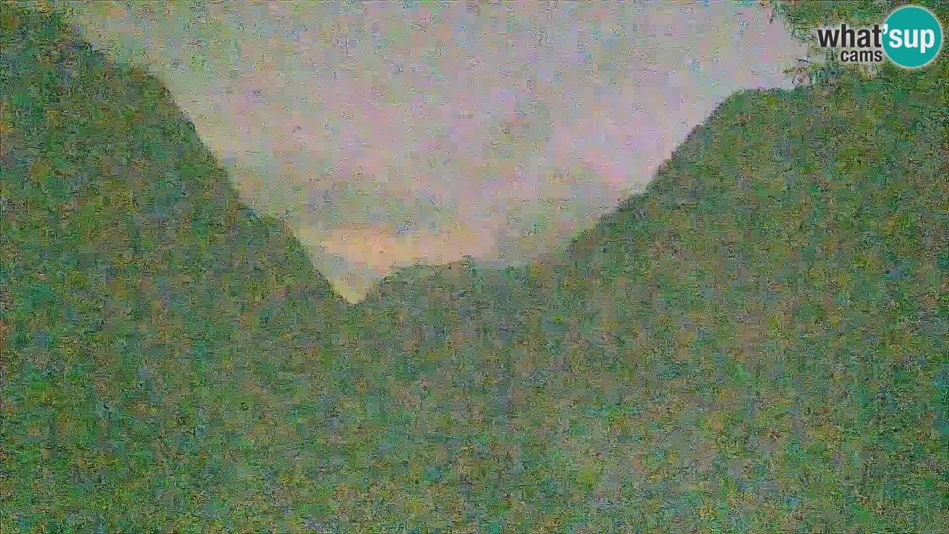 Val Settimana – Rifugio la Pussa
